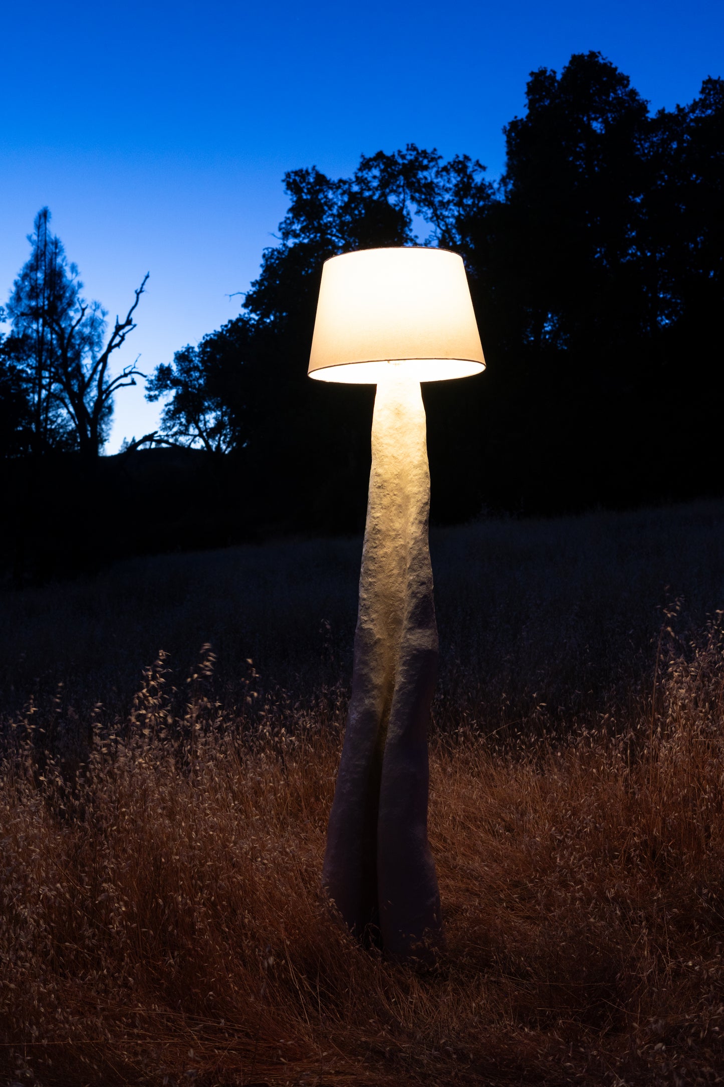 Farfalle Floor Lamp
