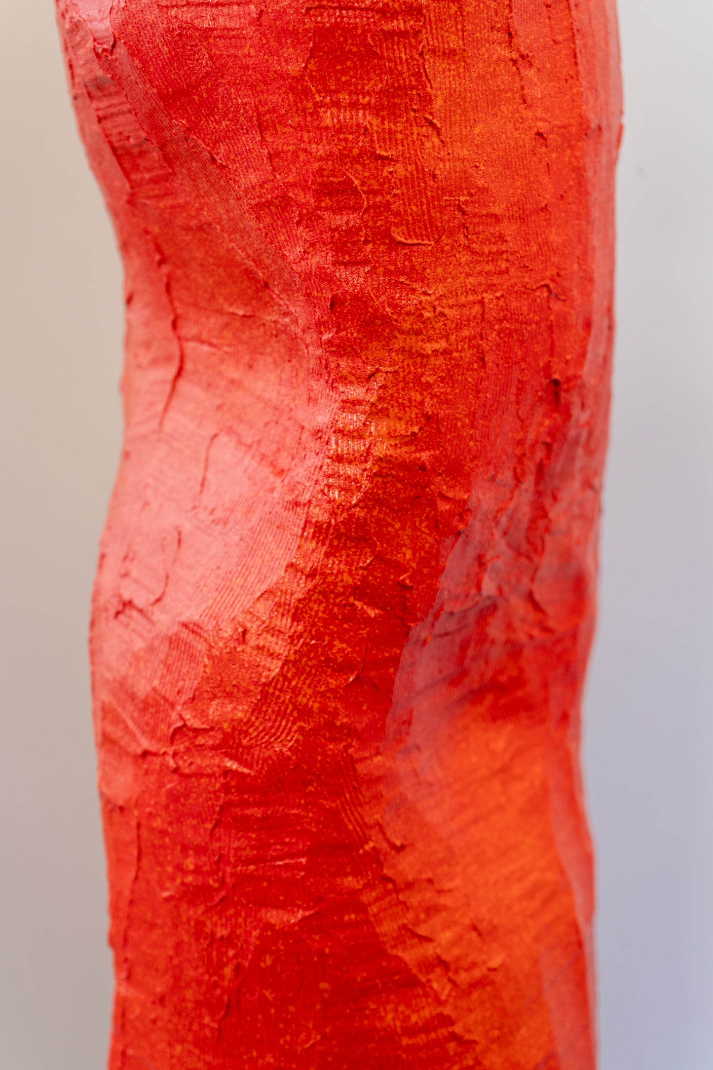 Crushed Can Lamps