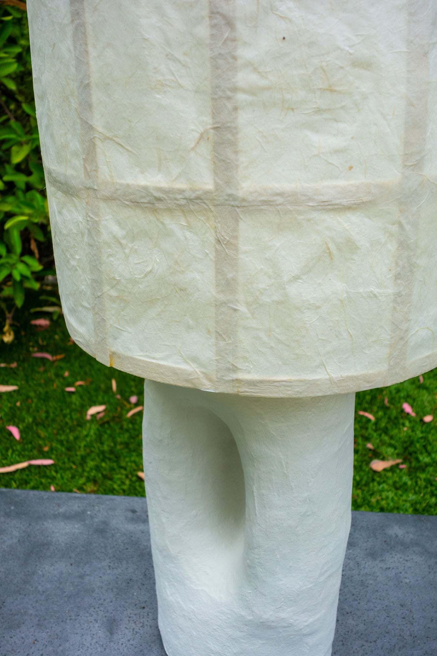 Hollow Lamp