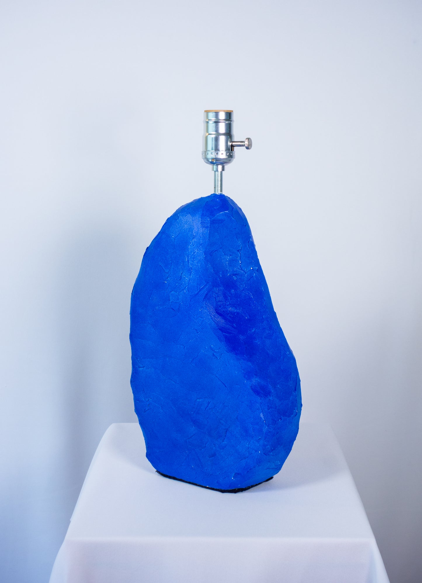 Rain Drop Lamp
