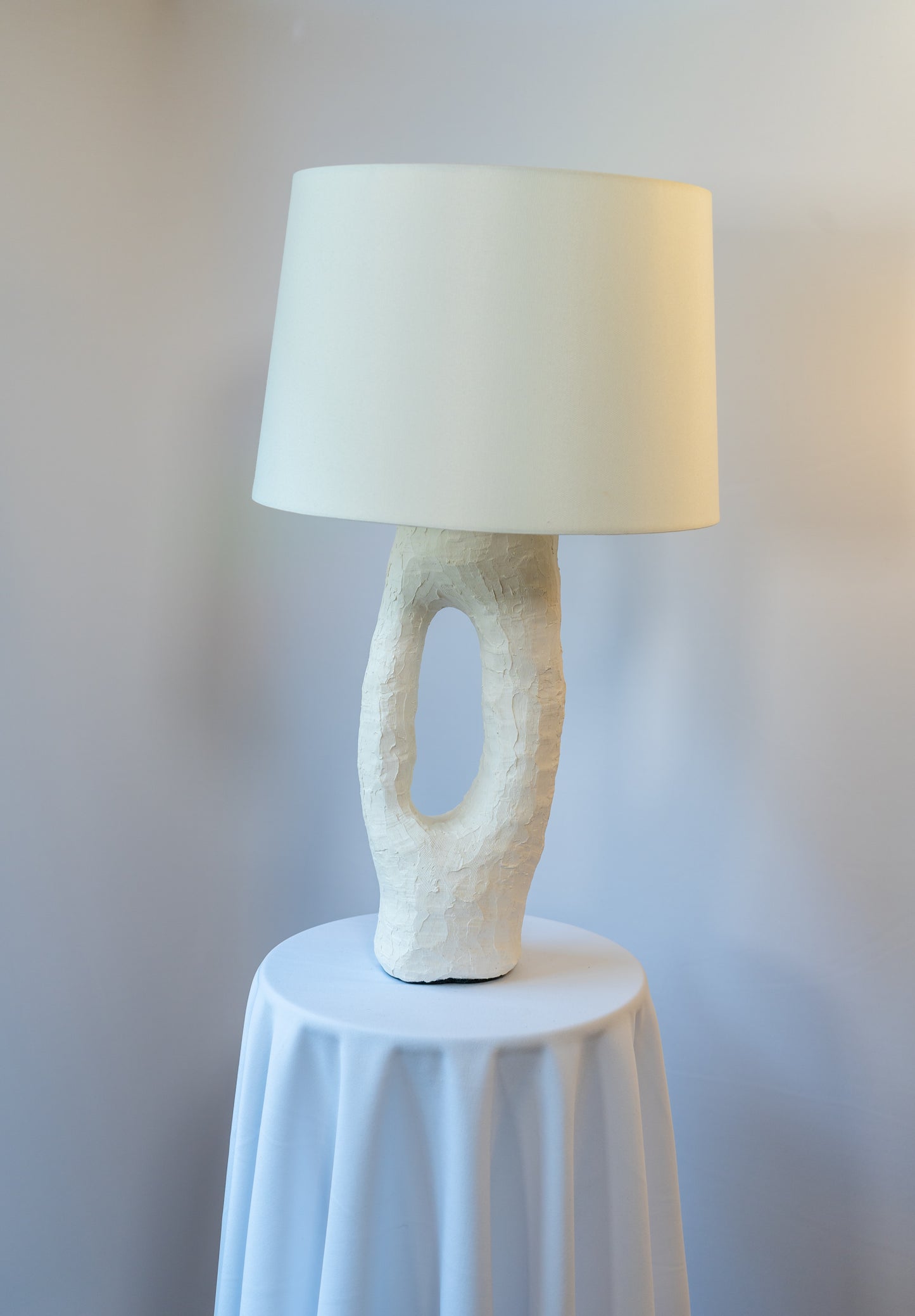 Ovoid Lamps