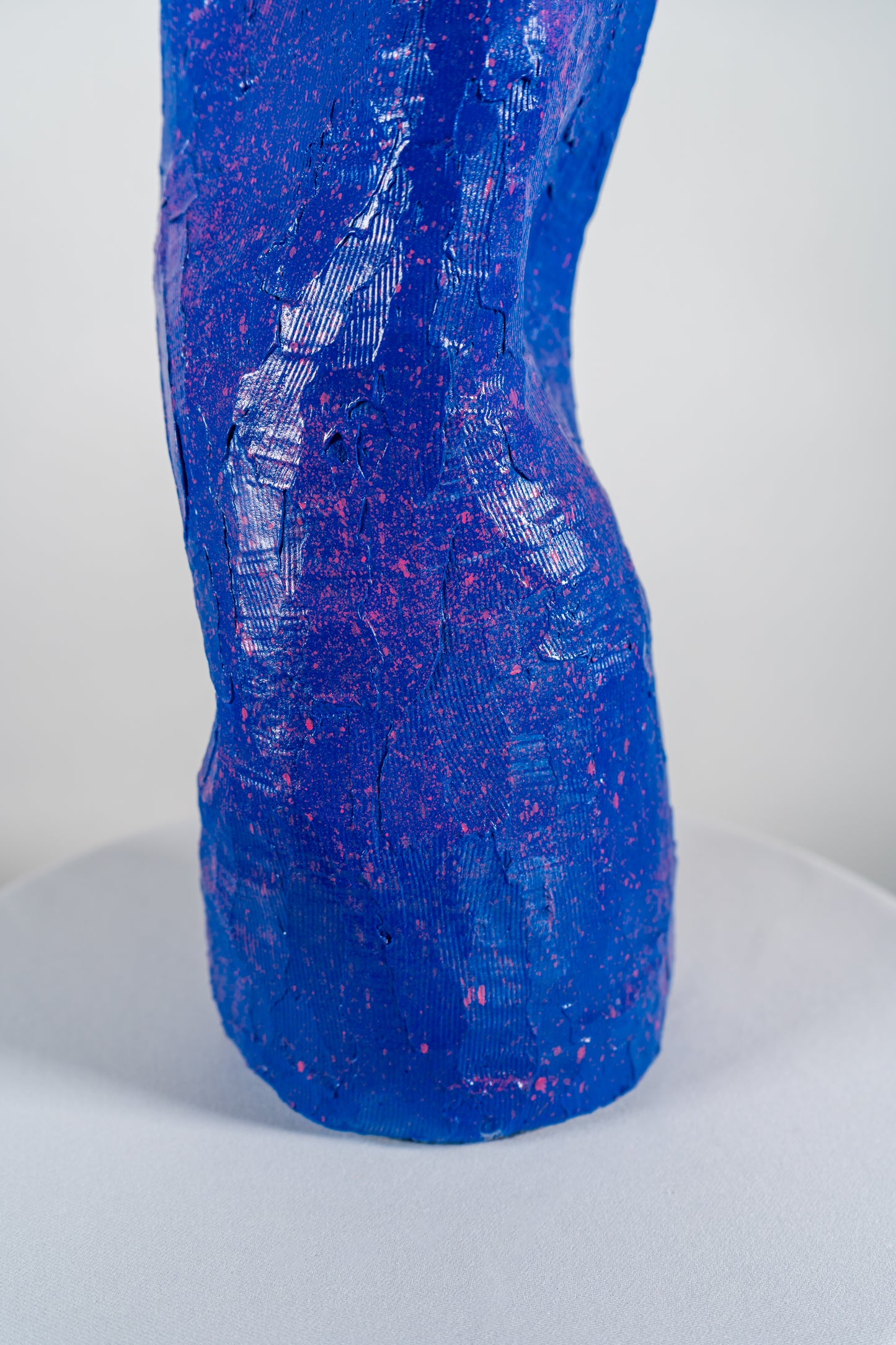 Crushed Can Lamps