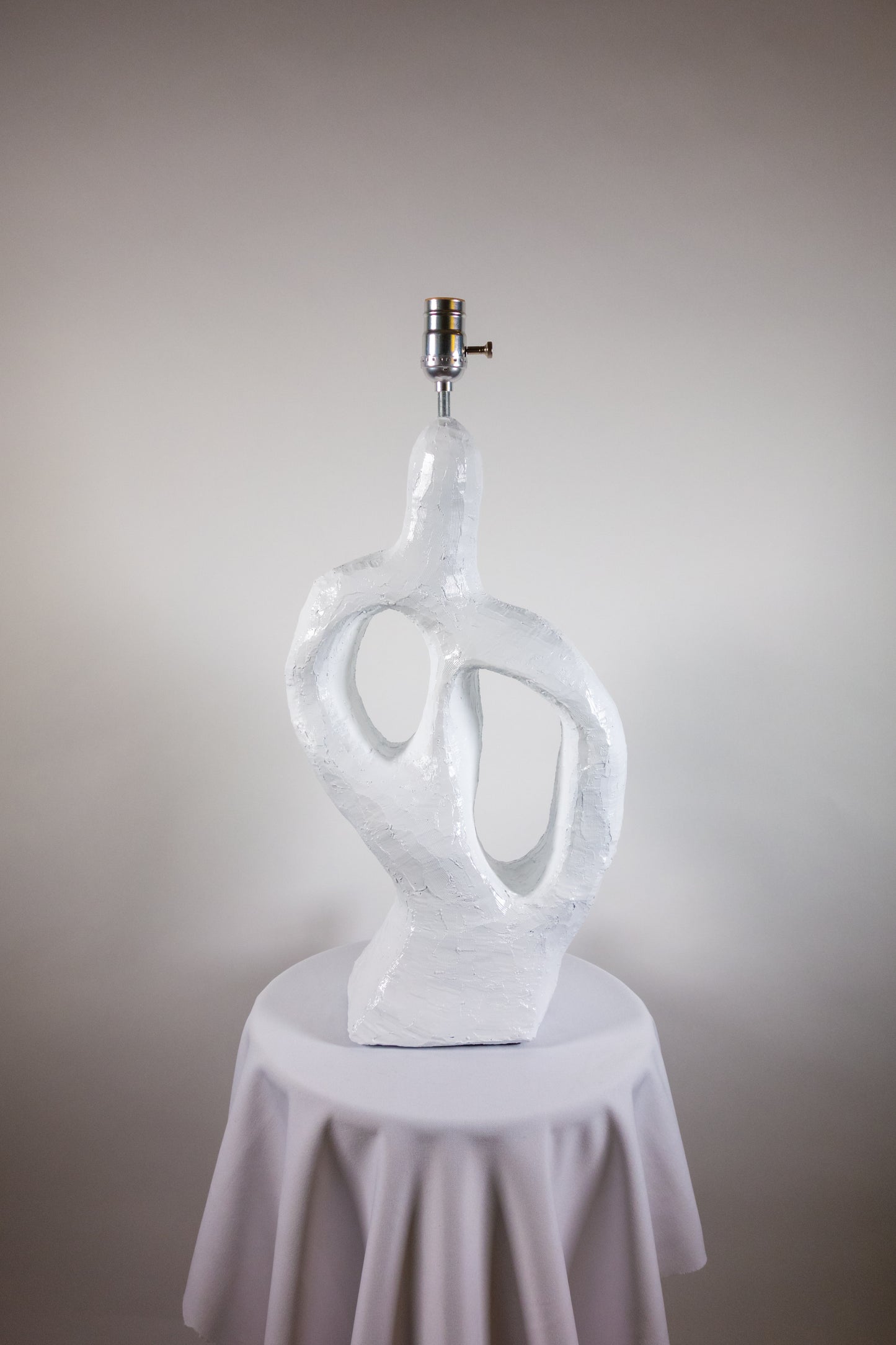 Owl Lamp