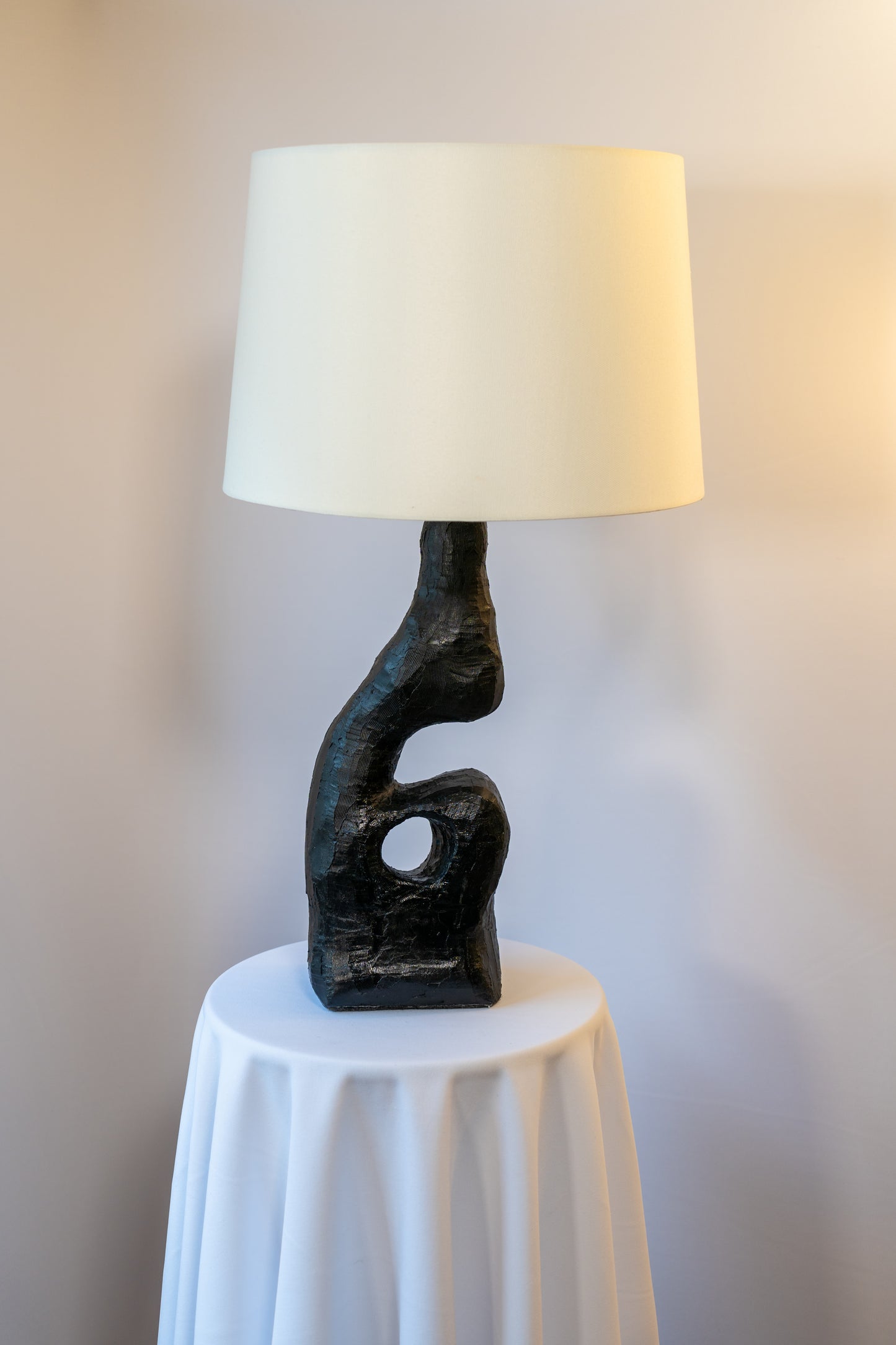 Six Lamp