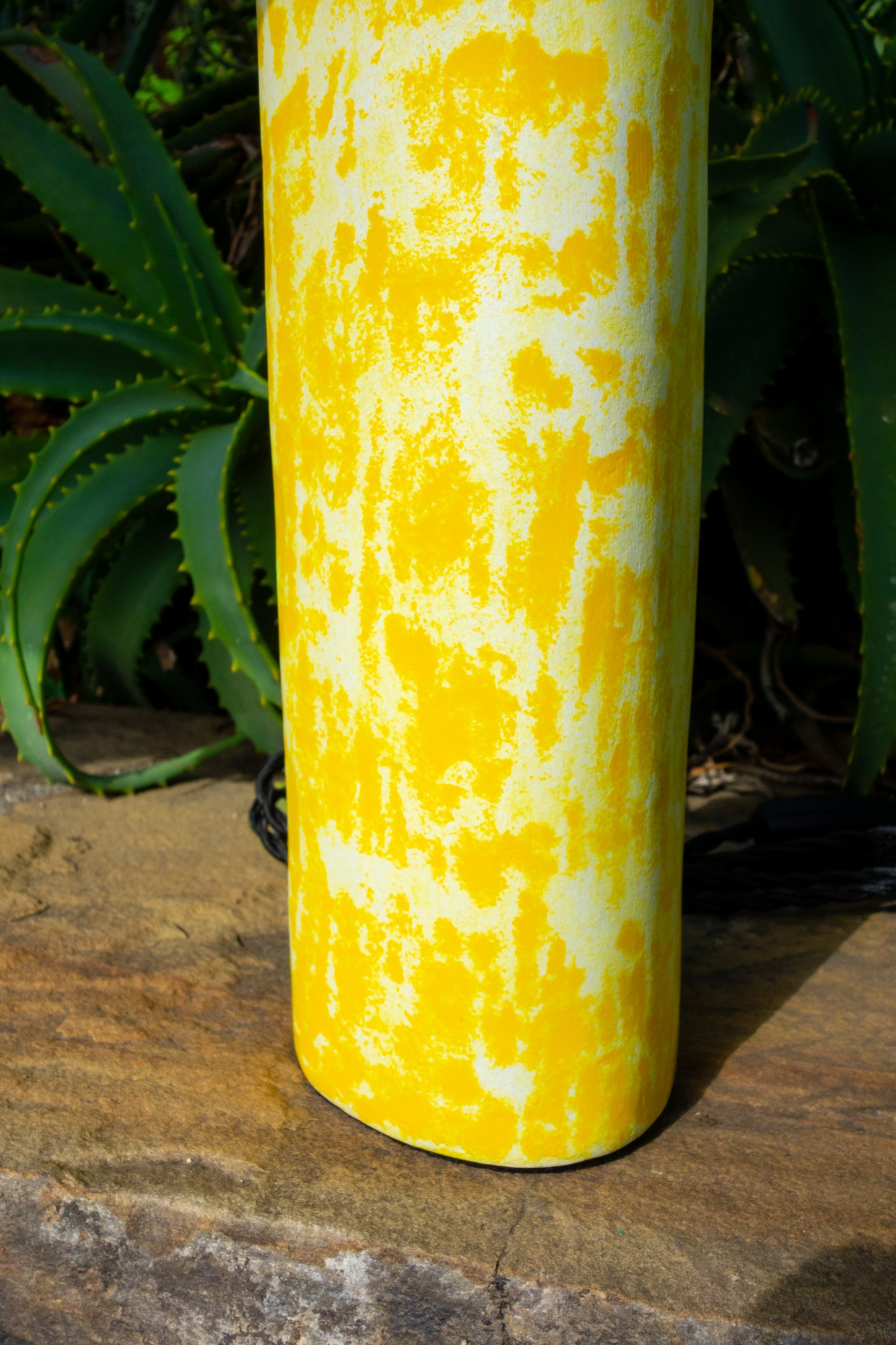 Marigold Lamp