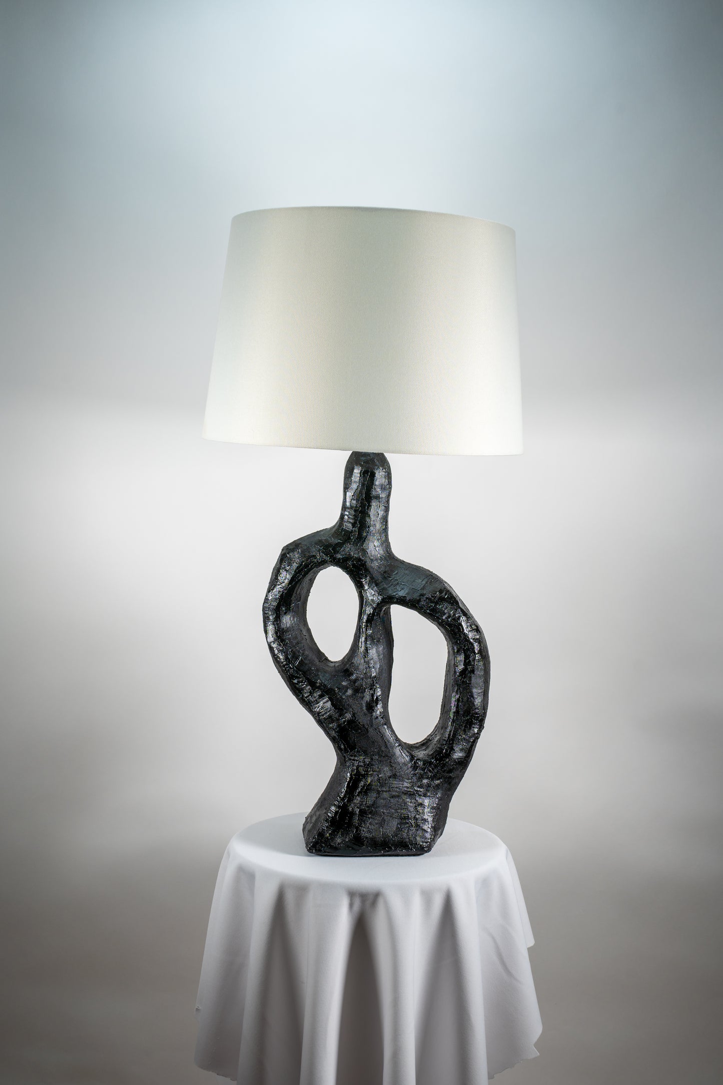 Owl Lamp