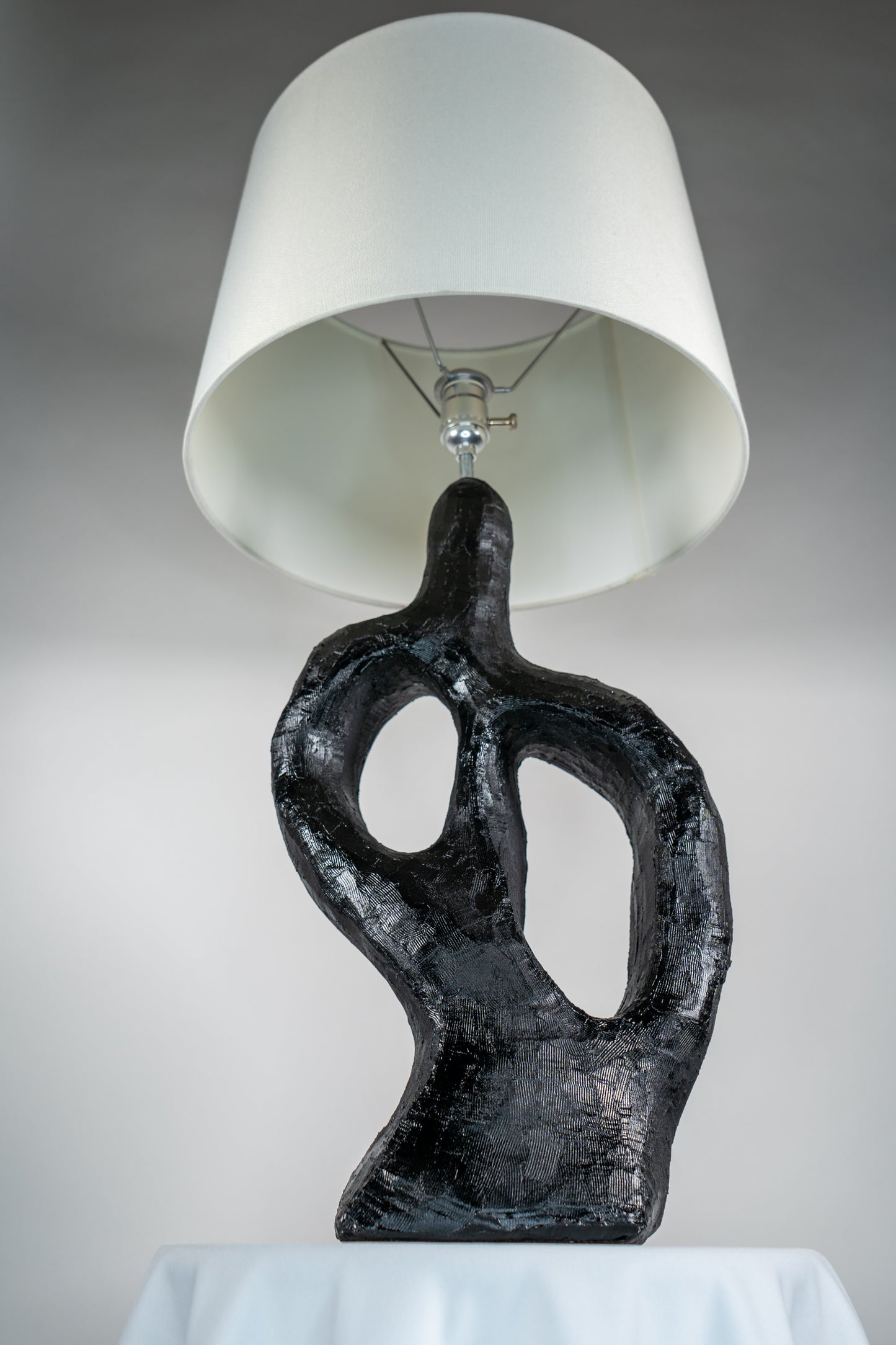 Owl Lamp