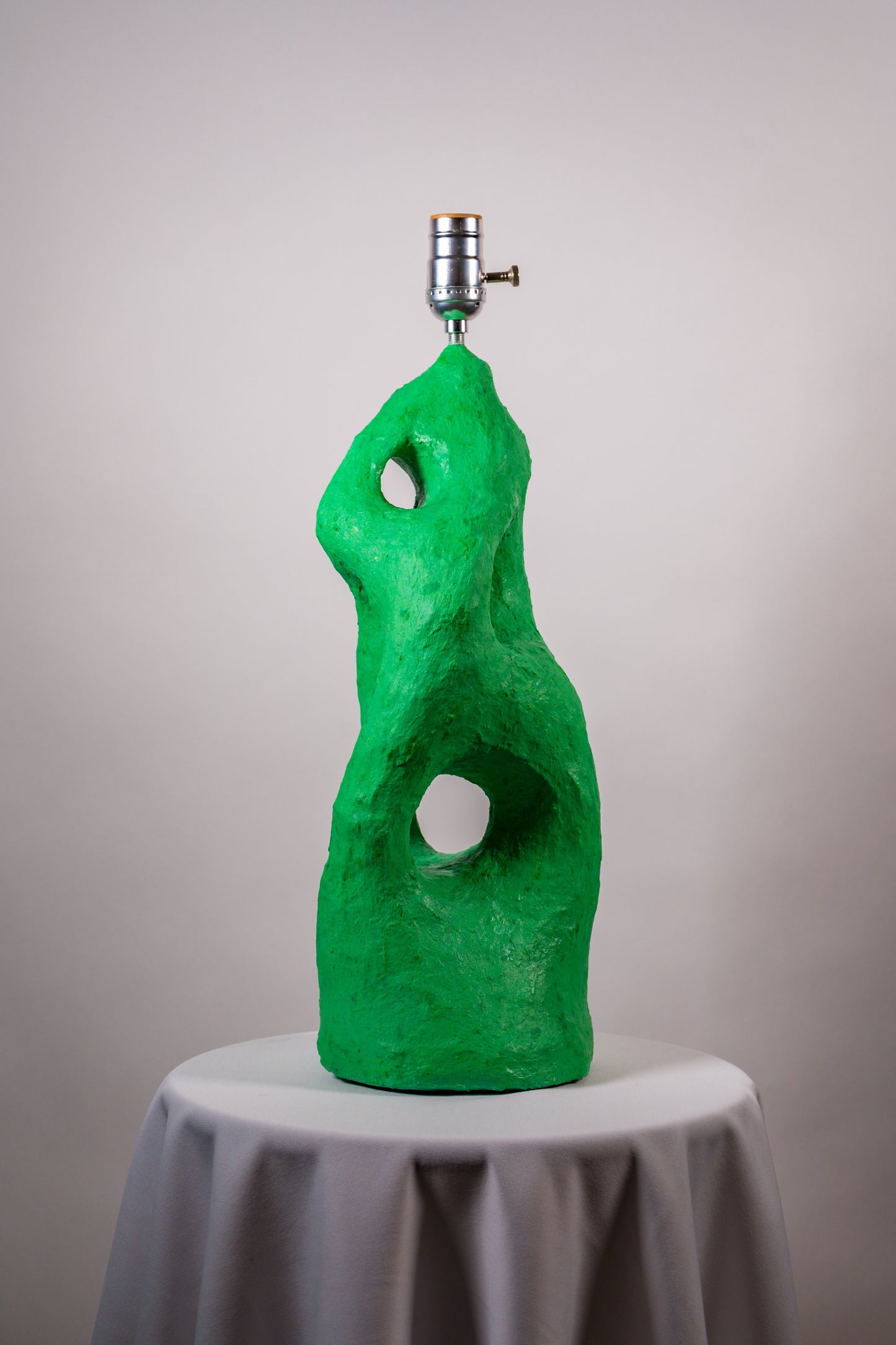 Coral Reef Lamp