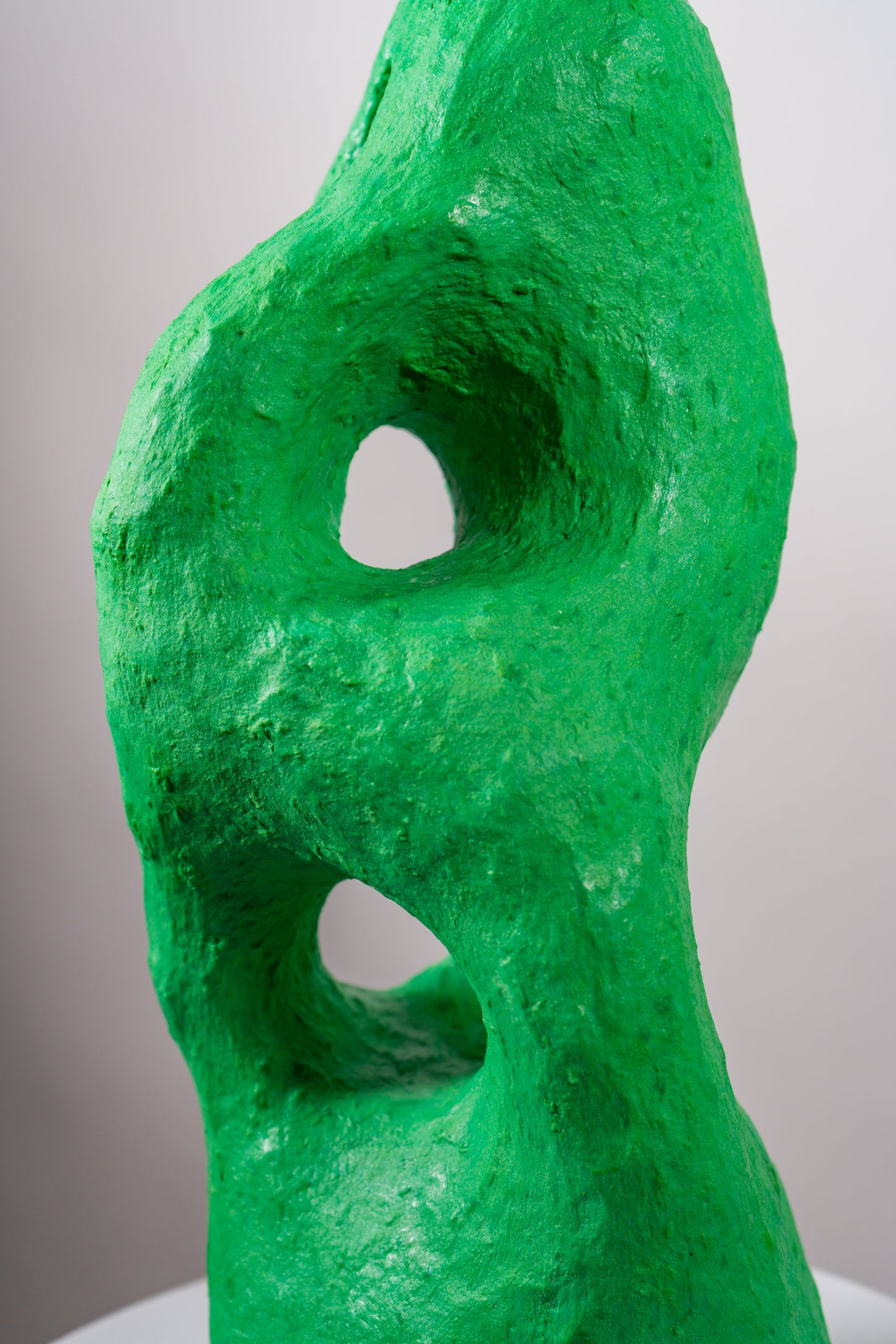 Coral Reef Lamp