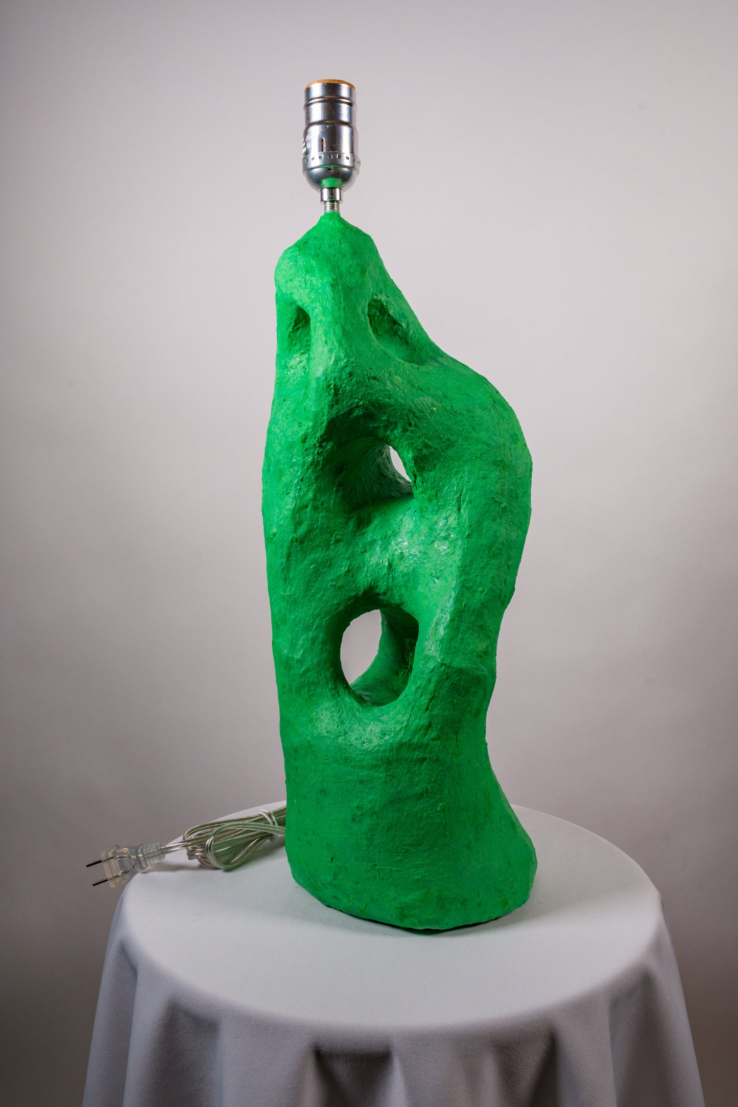 Coral Reef Lamp