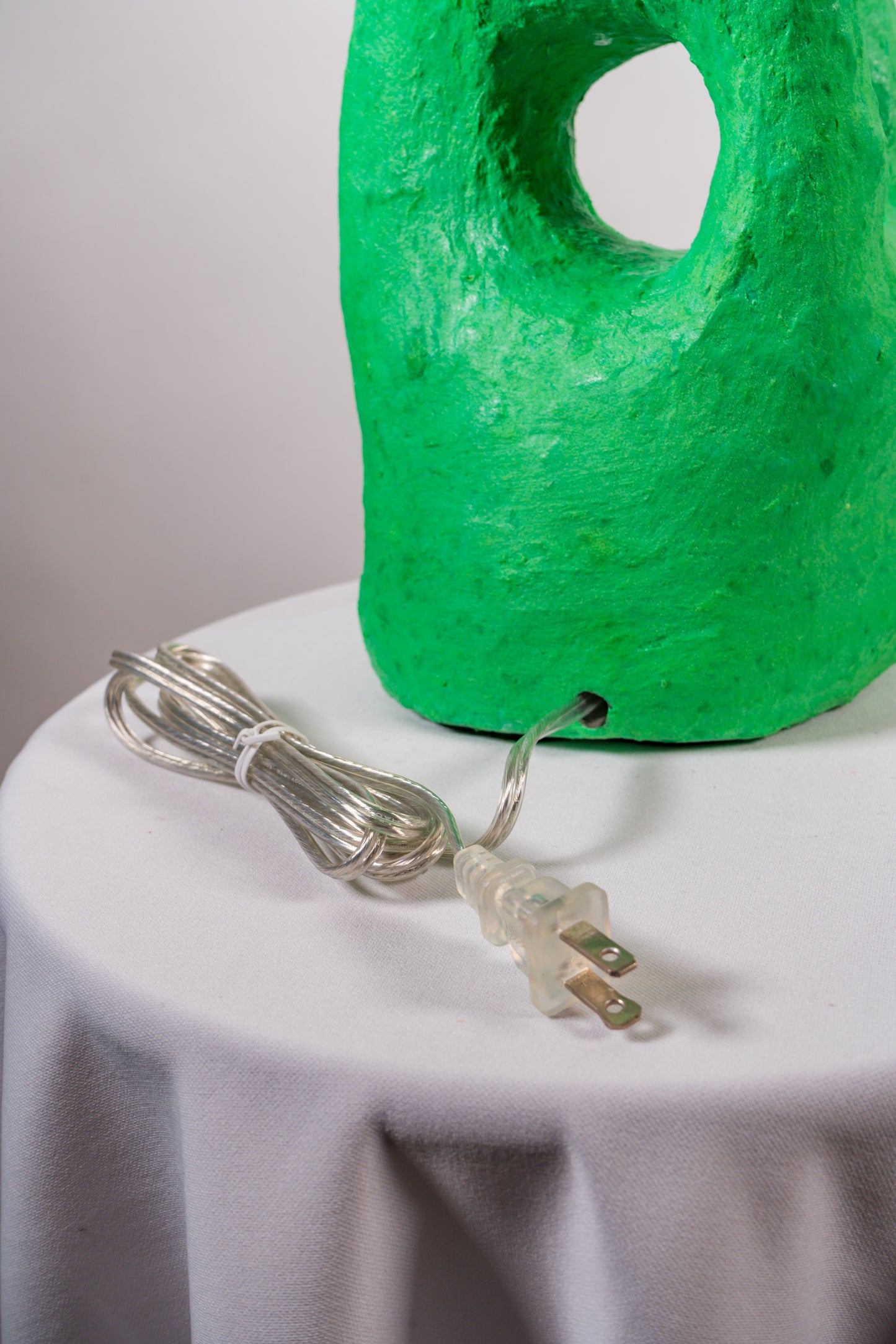 Coral Reef Lamp