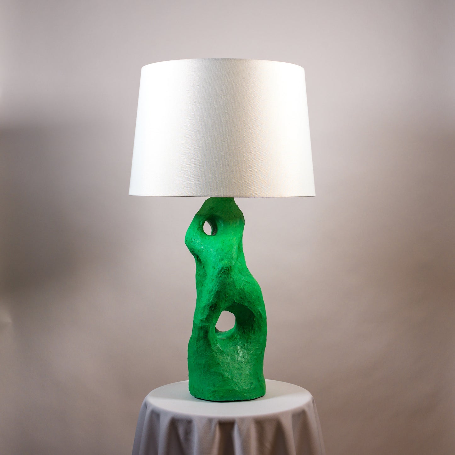 Coral Reef Lamp