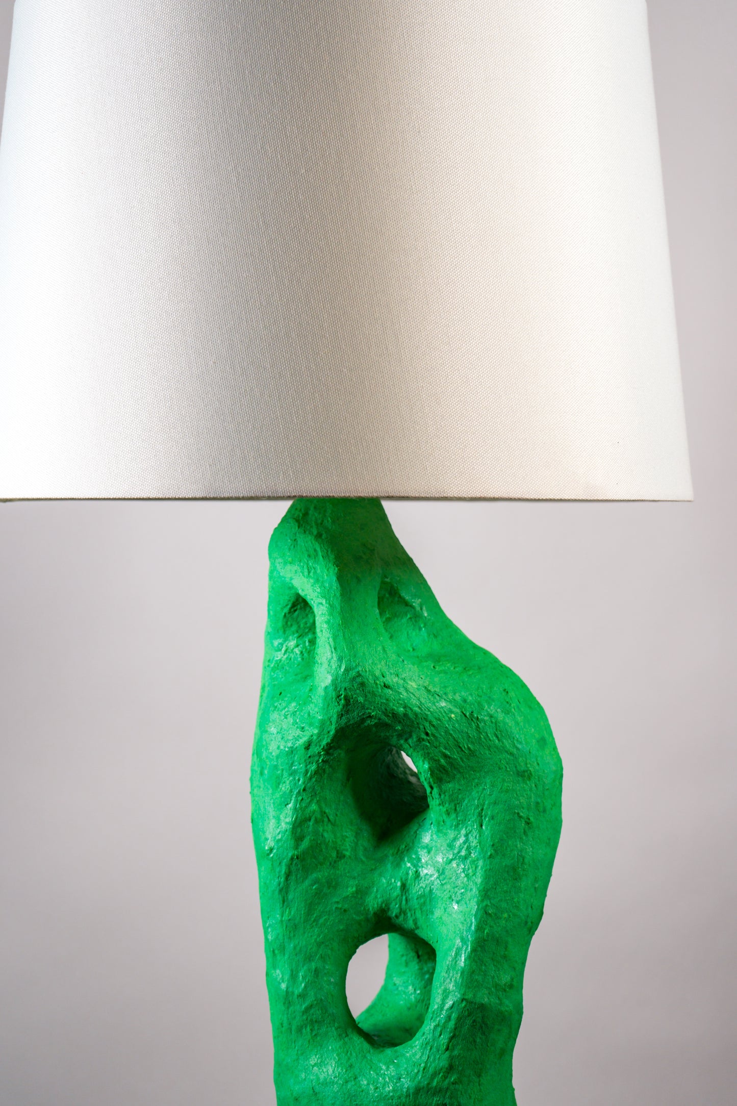 Coral Reef Lamp