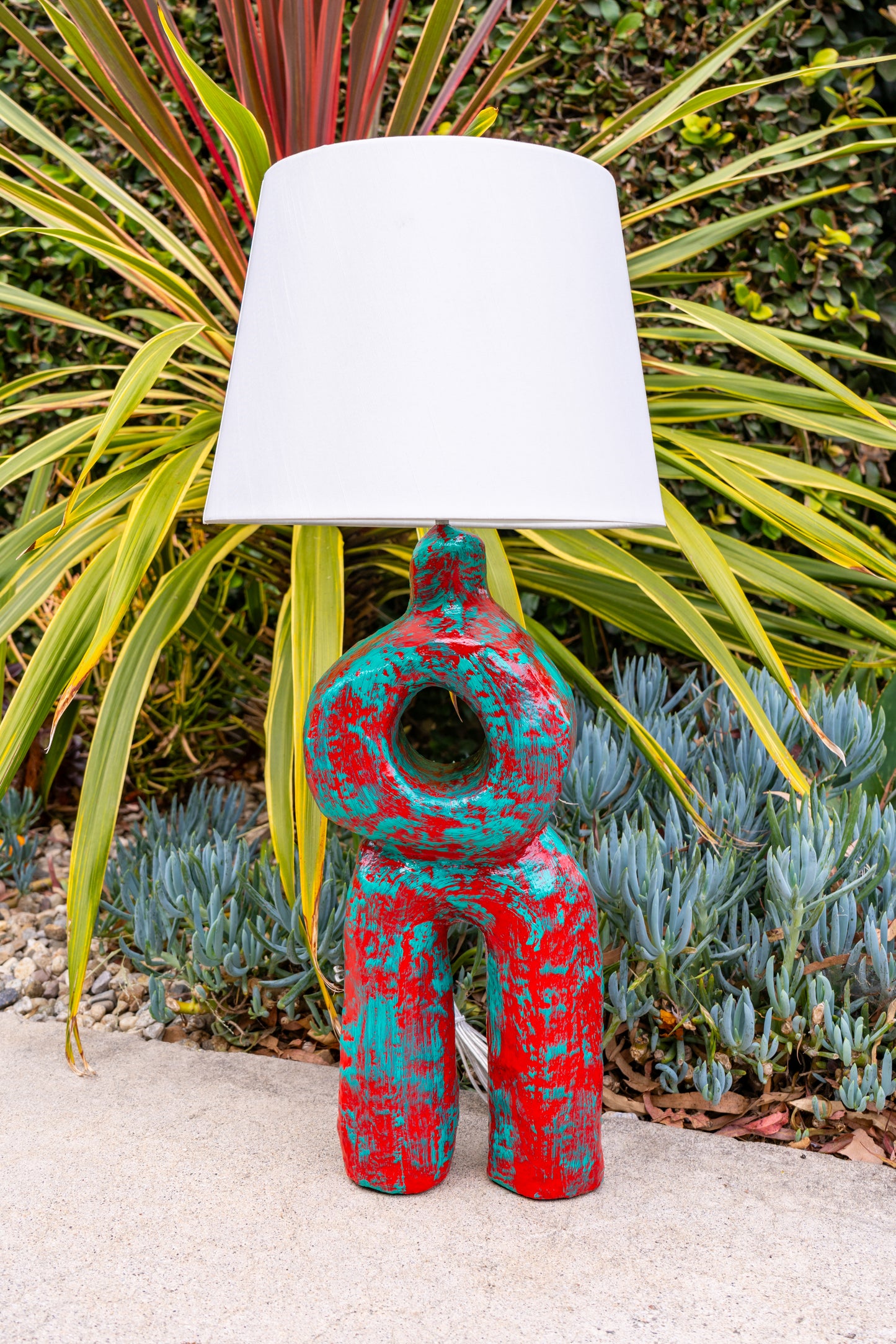 Aperture I Lamp
