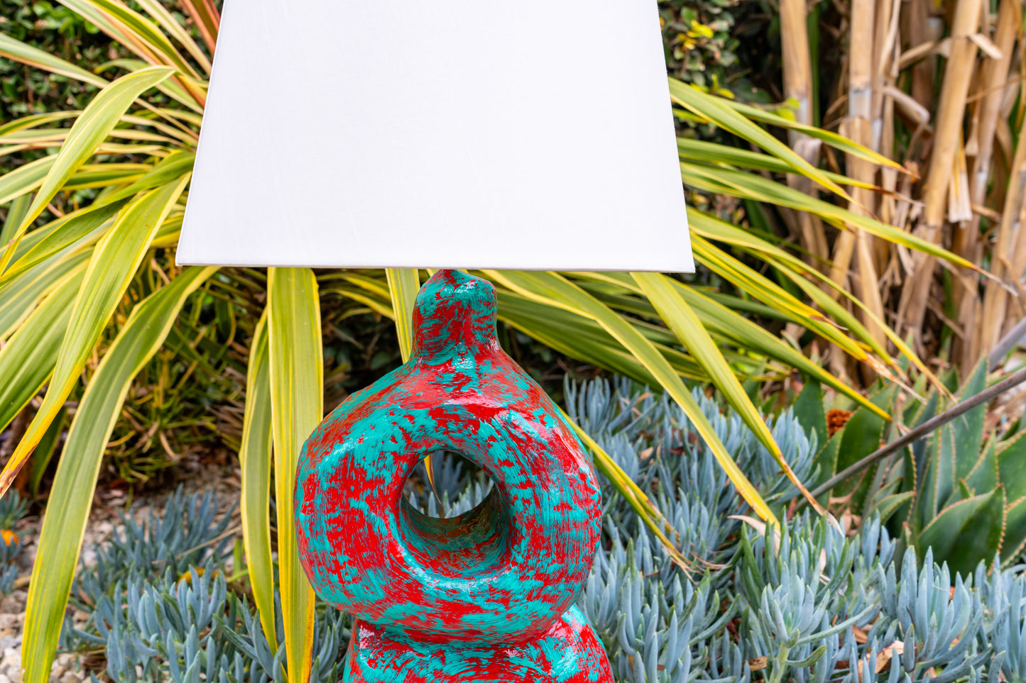 Aperture I Lamp