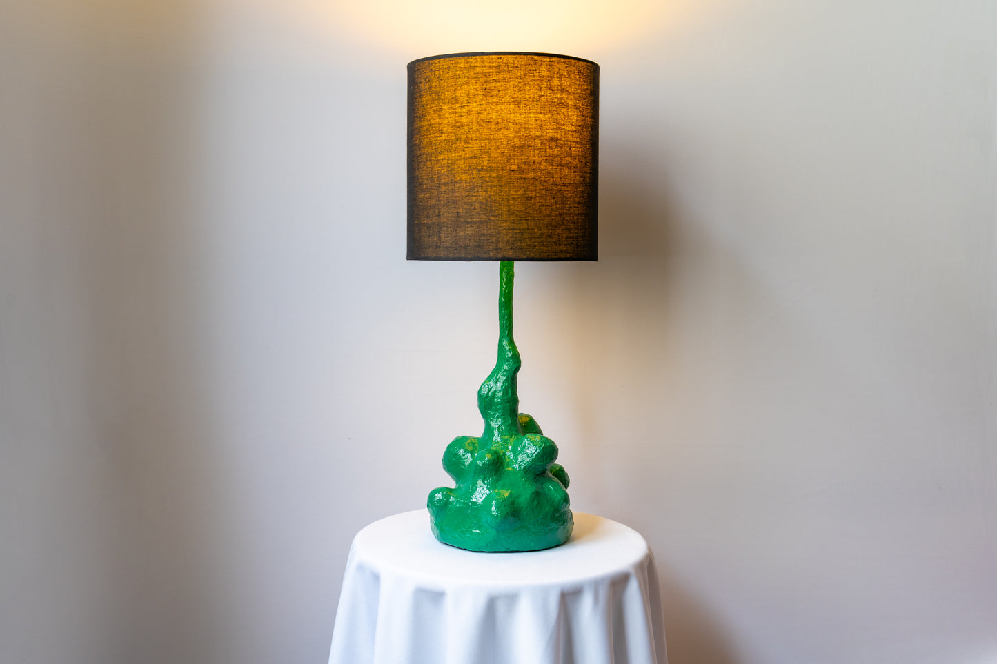 Bubbly Bog Lamp