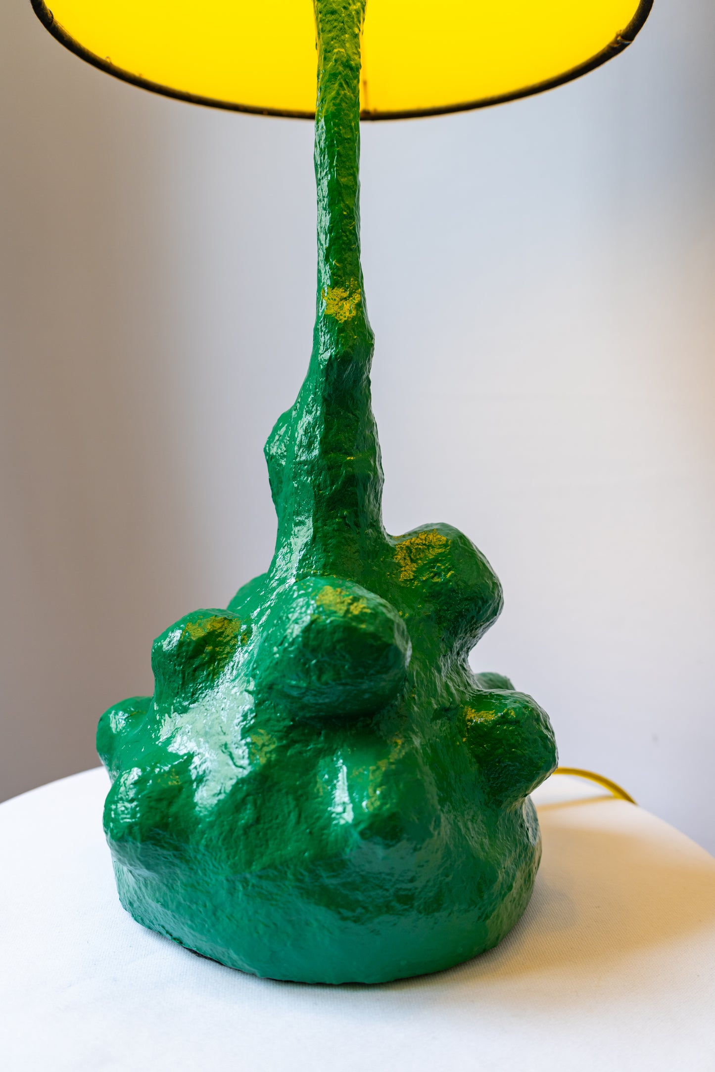 Bubbly Bog Lamp
