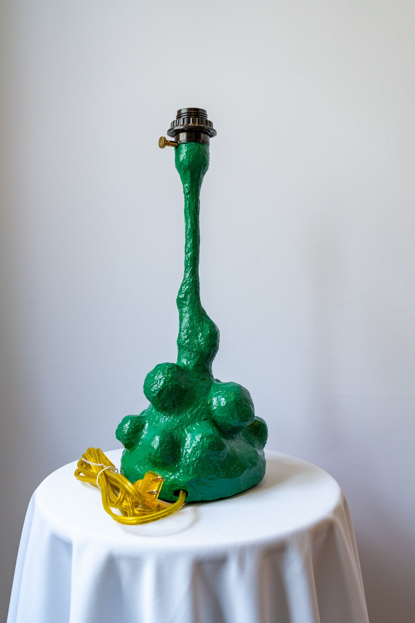 Bubbly Bog Lamp