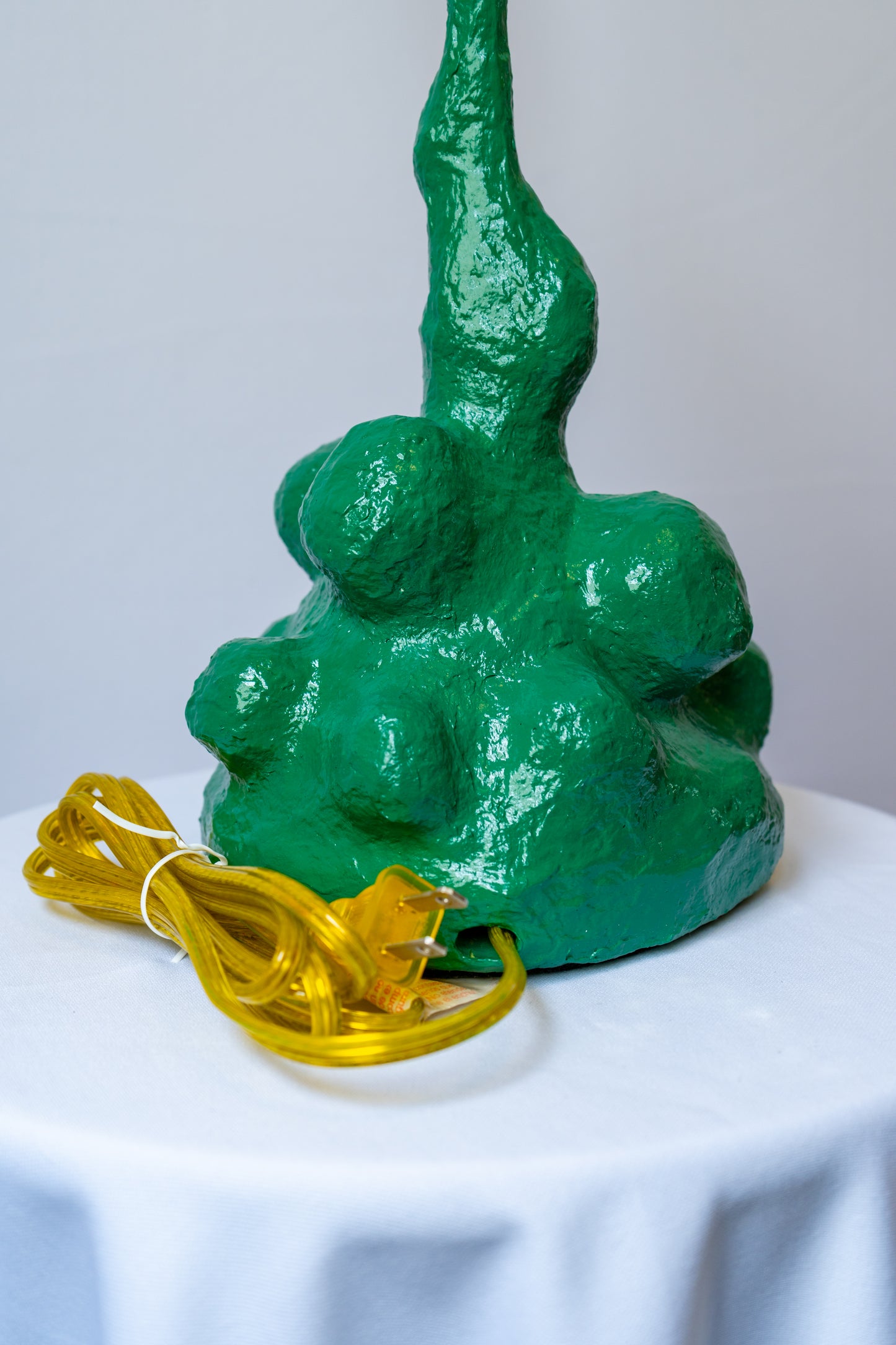 Bubbly Bog Lamp