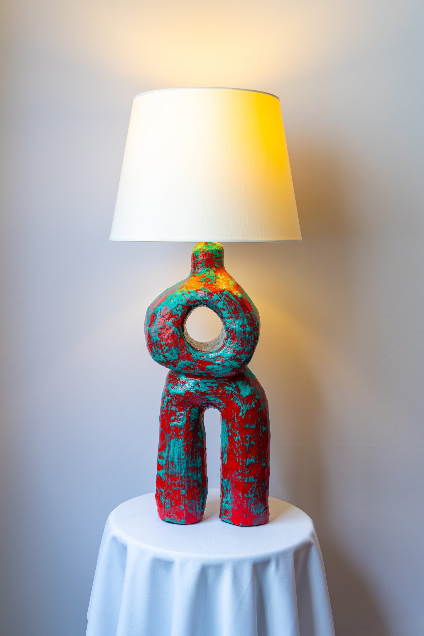 Aperture I Lamp