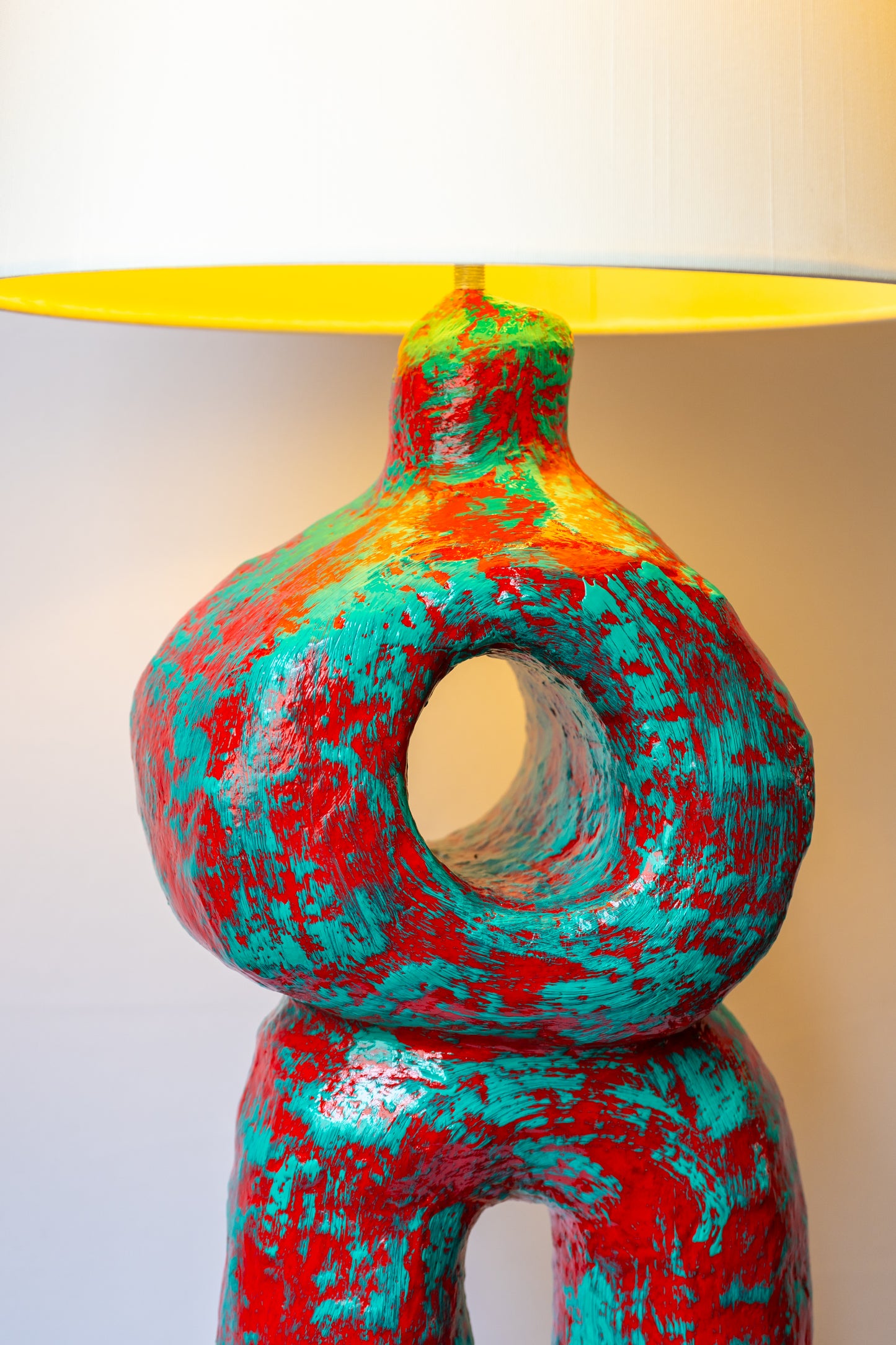 Aperture I Lamp