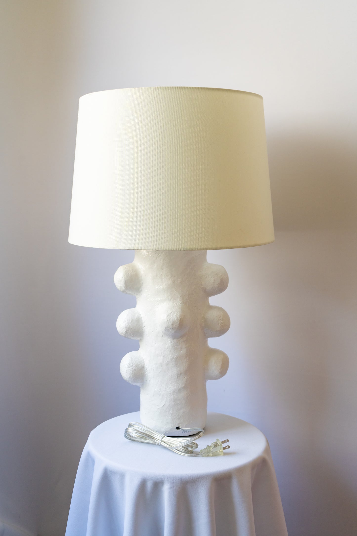 Ten Bubble Lamp