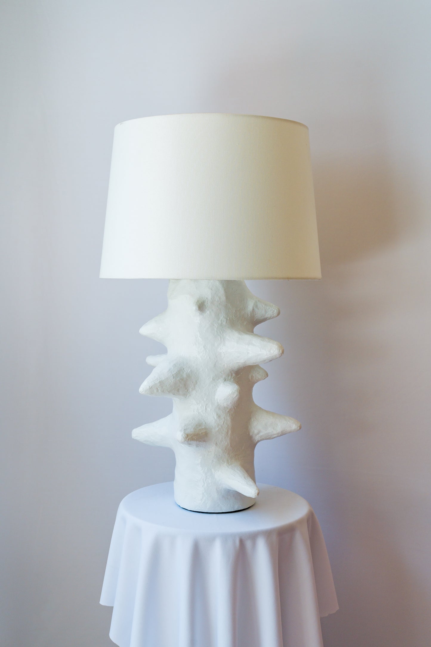Icicle Lamp