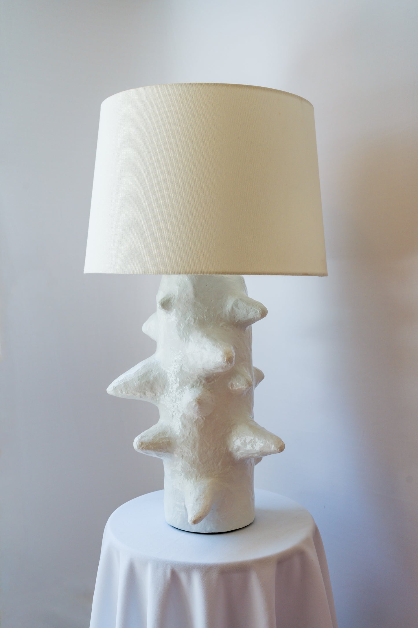 Icicle Lamp