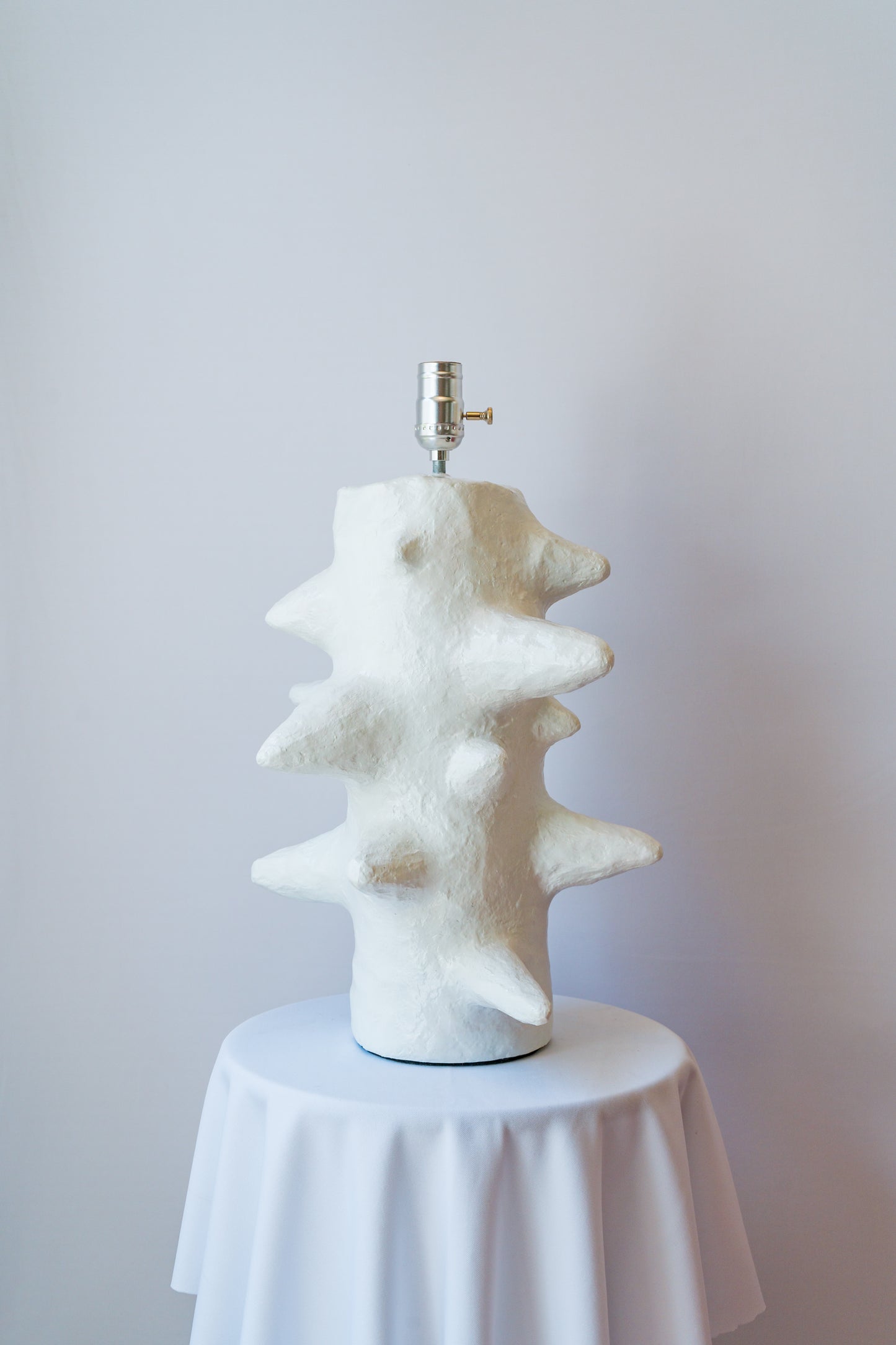 Icicle Lamp
