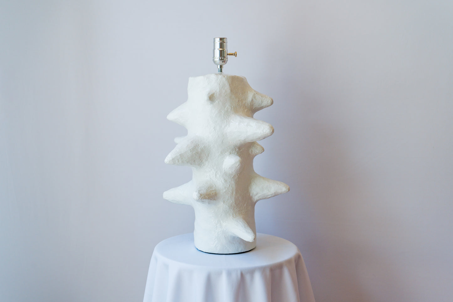 Icicle Lamp