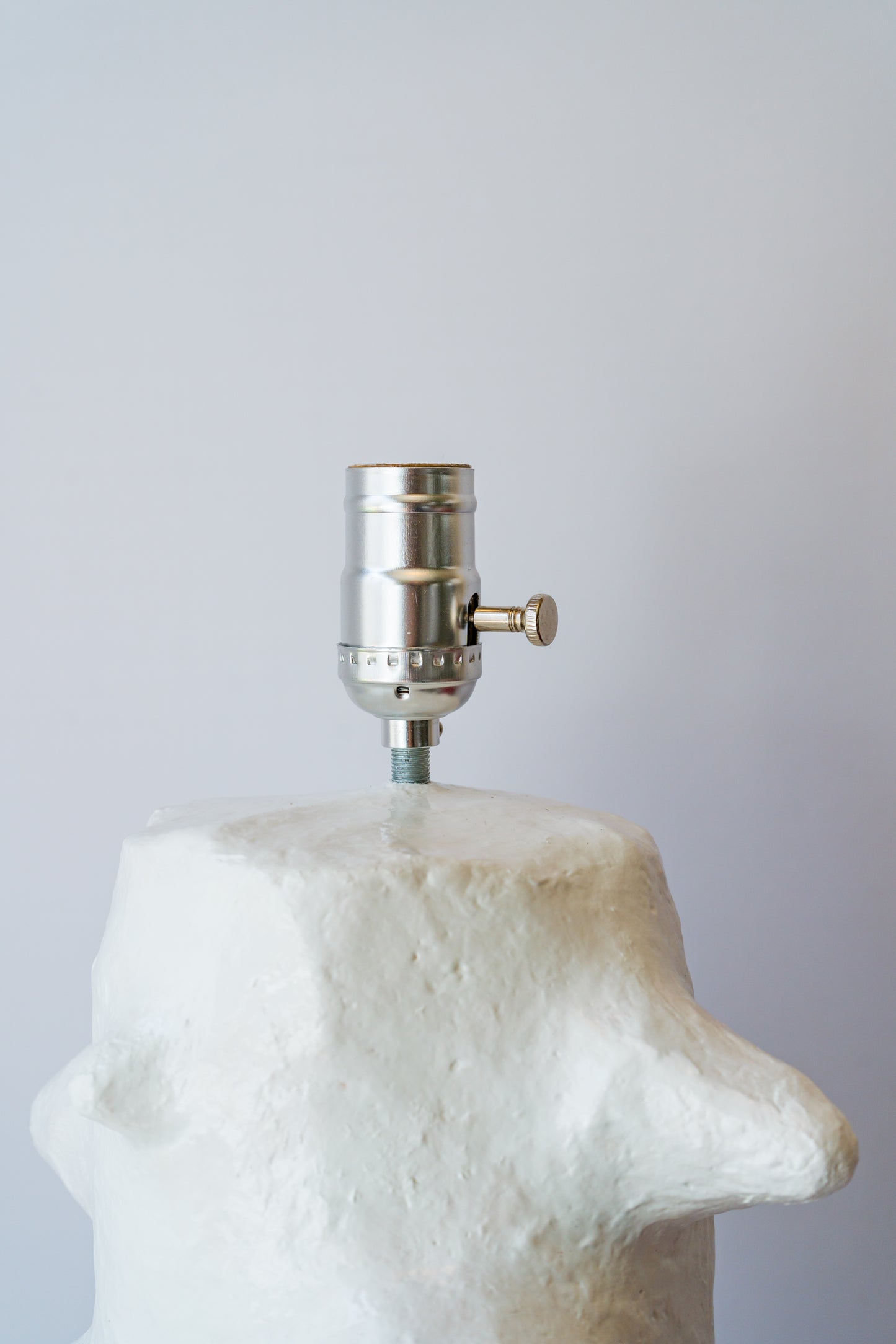 Icicle Lamp