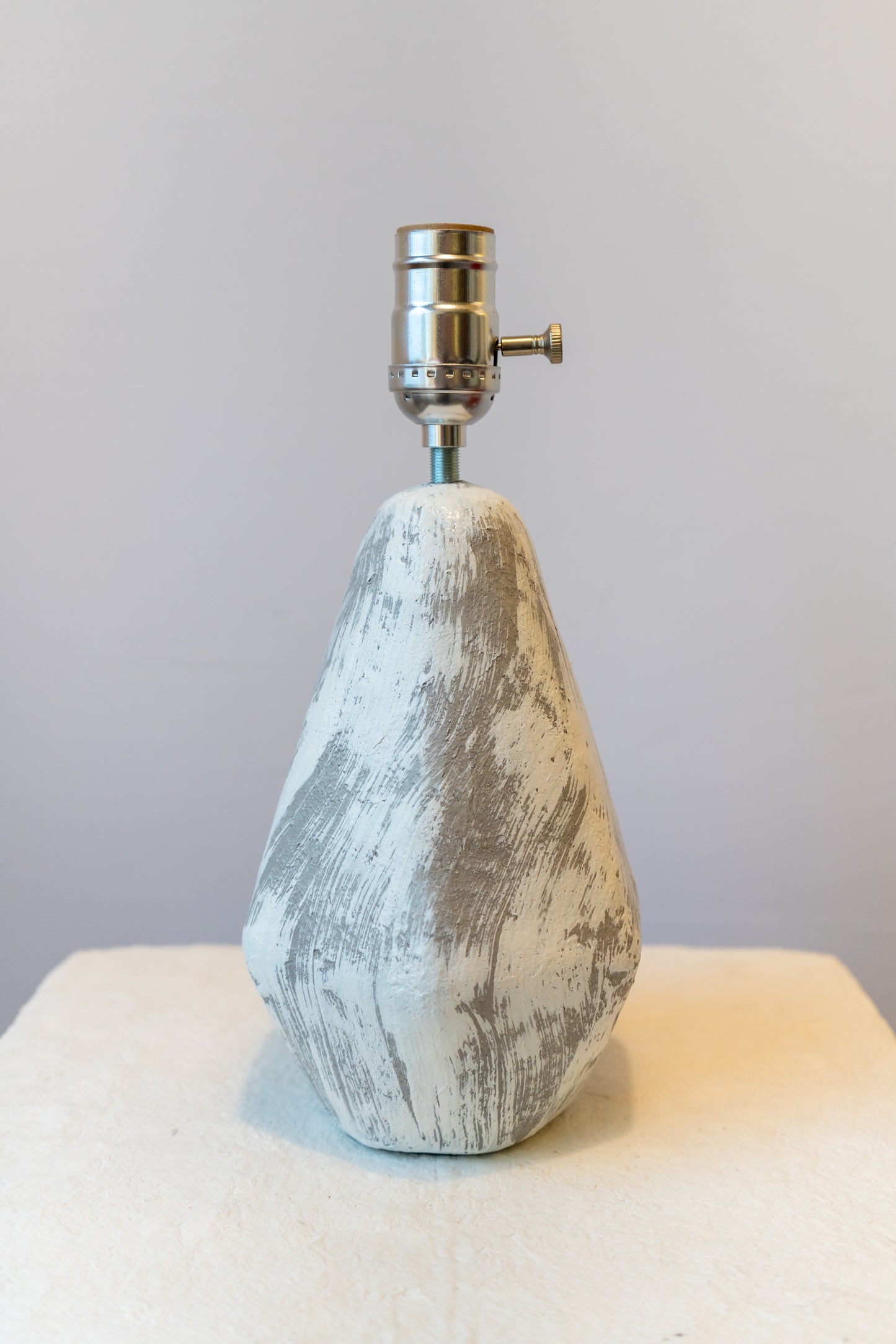 Custom Double Arch Lamp
