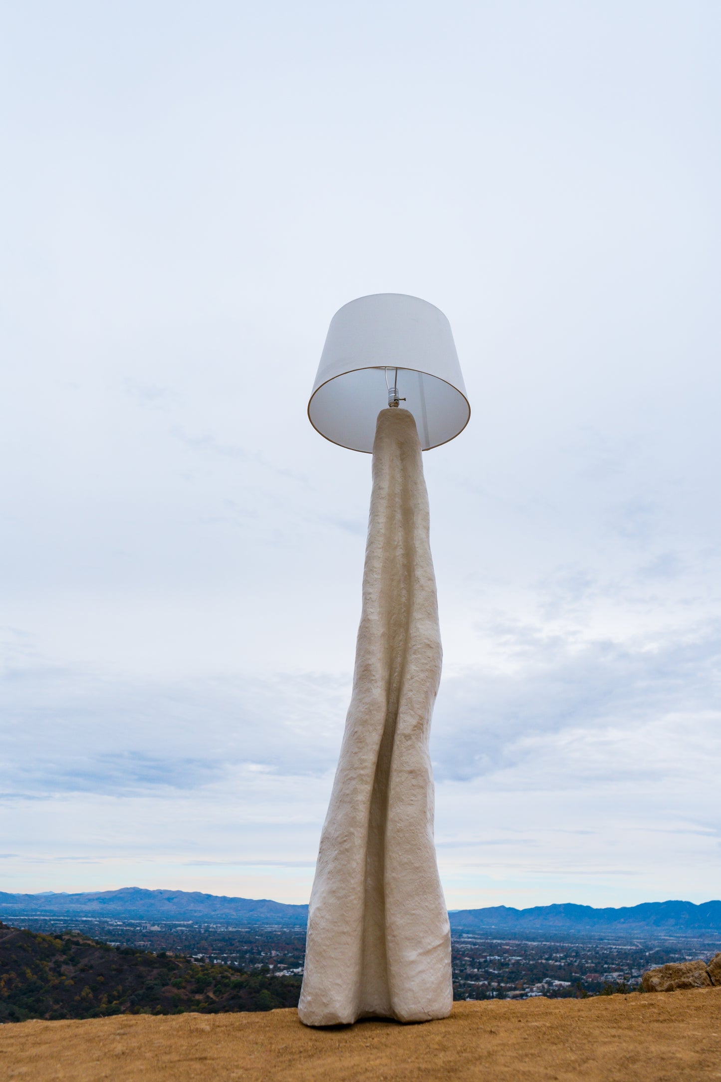 Farfalle Floor Lamp
