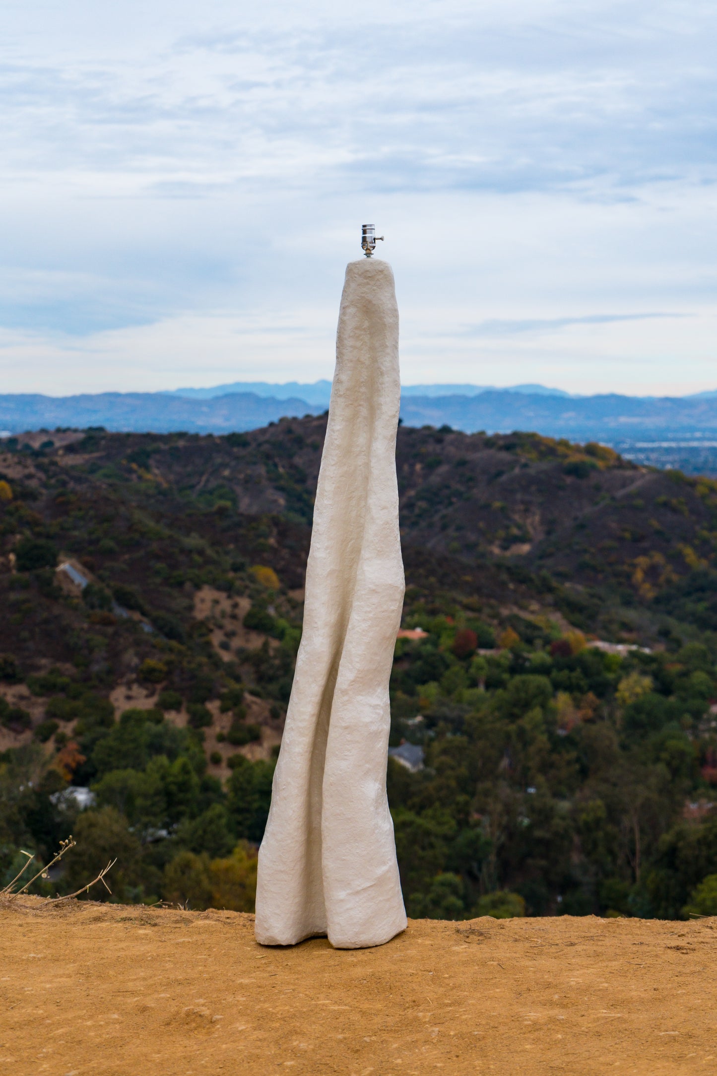 Farfalle Floor Lamp