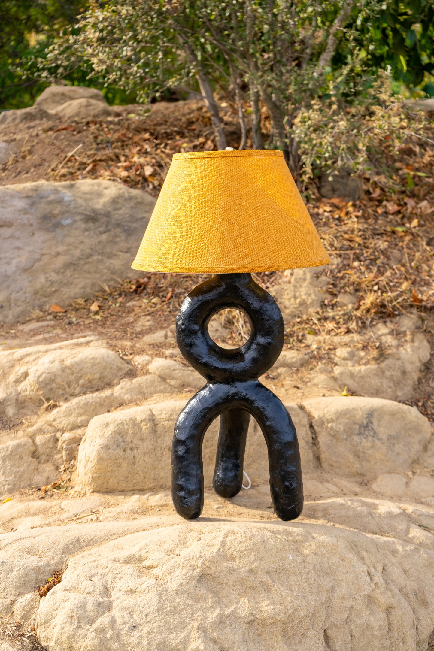 Aperture II Lamp