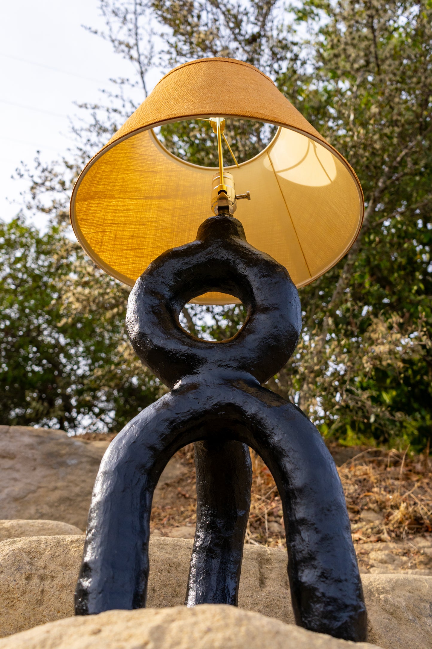 Aperture II Lamp