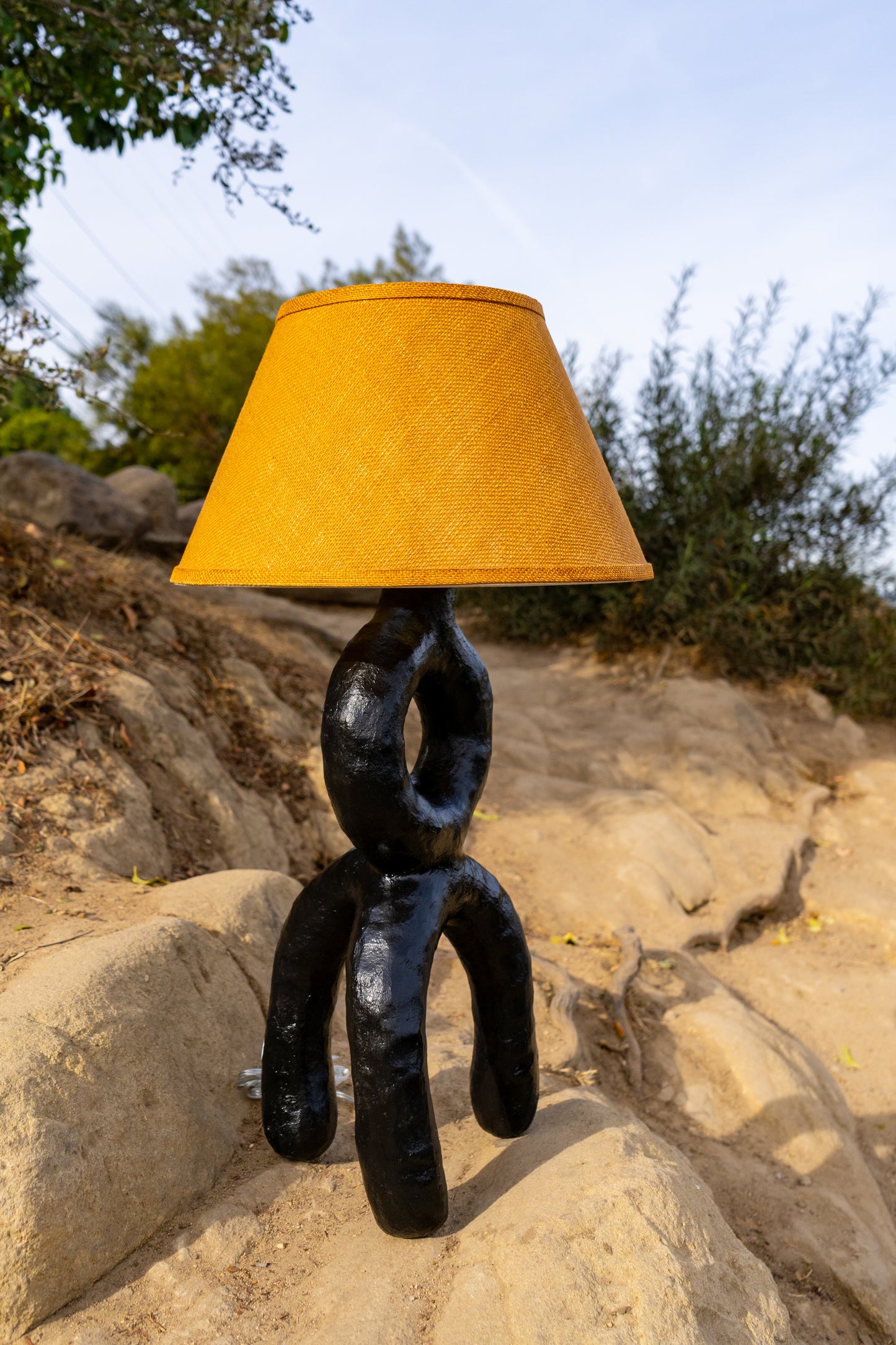 Aperture II Lamp