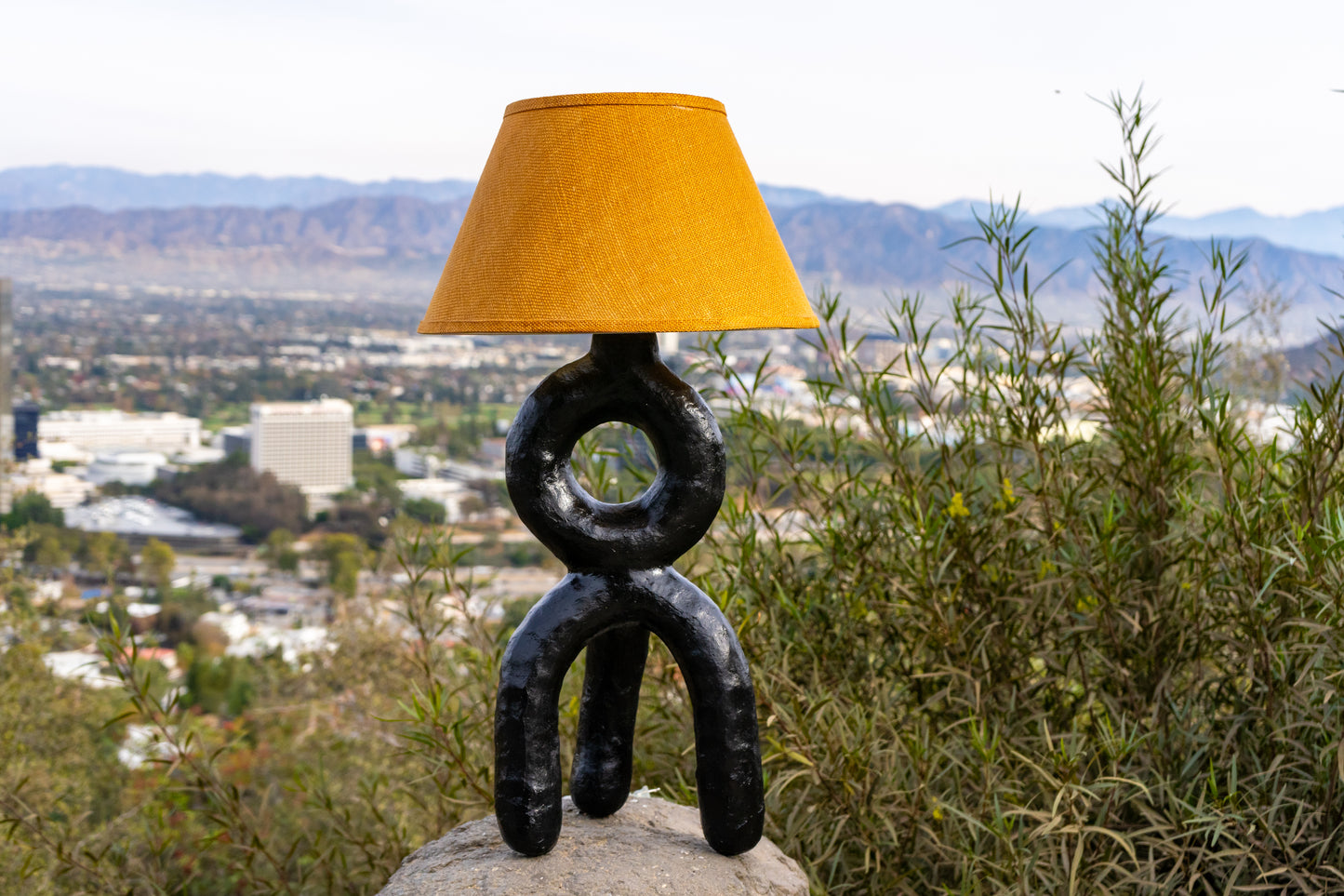 Aperture II Lamp