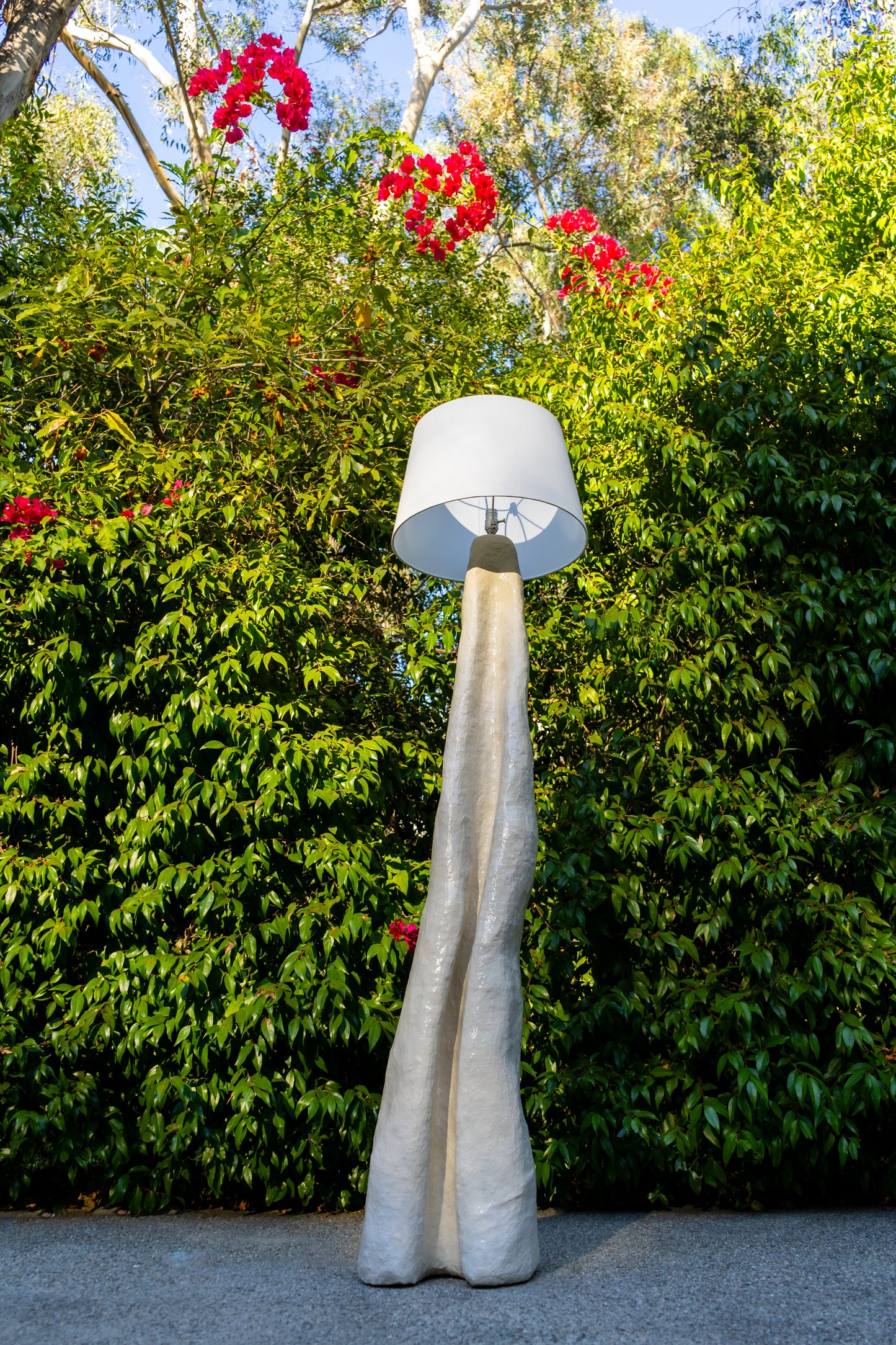 Farfalle Floor Lamp