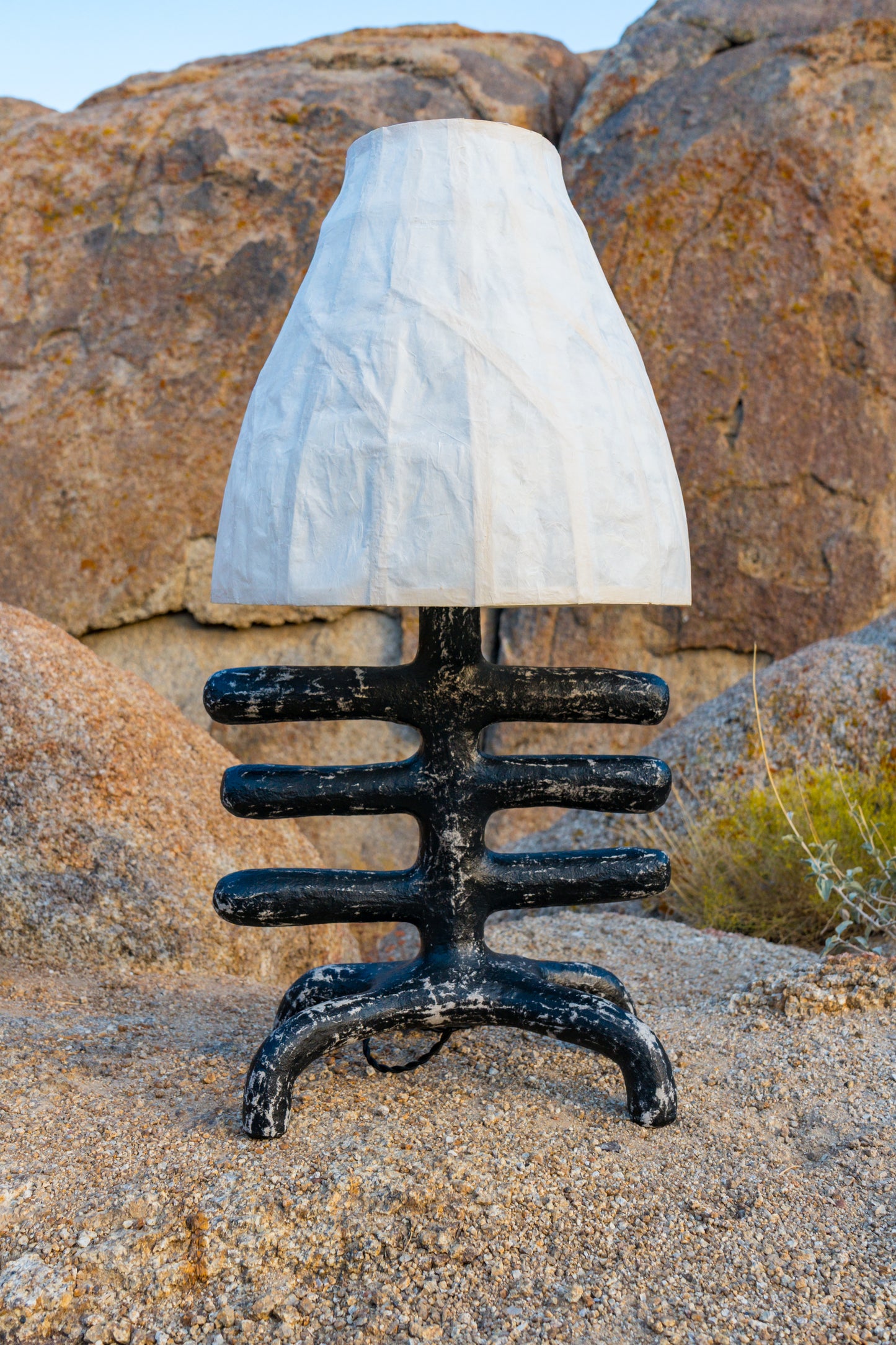 SL20 Lamp