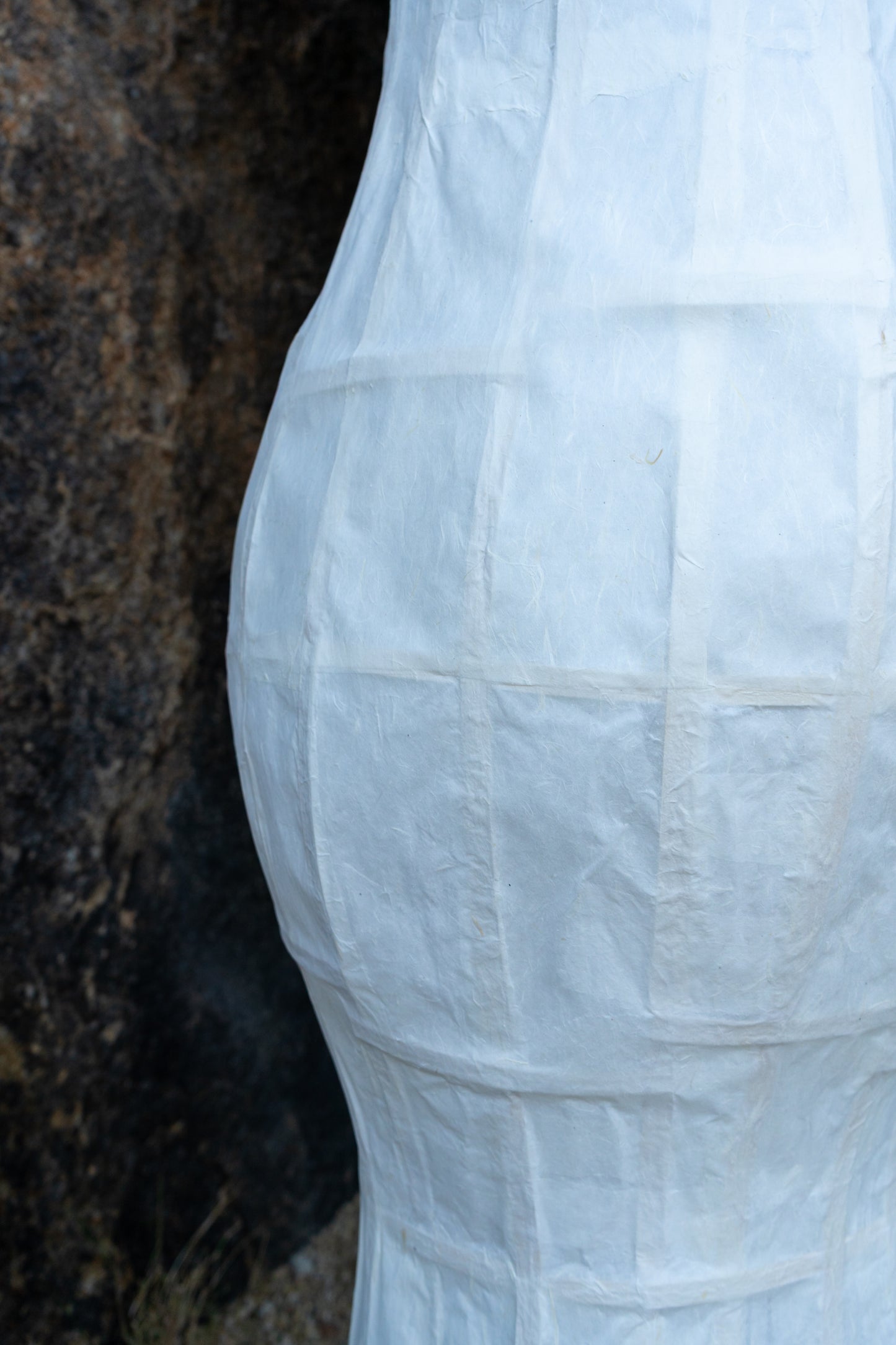 Cocoon Floor Lamp