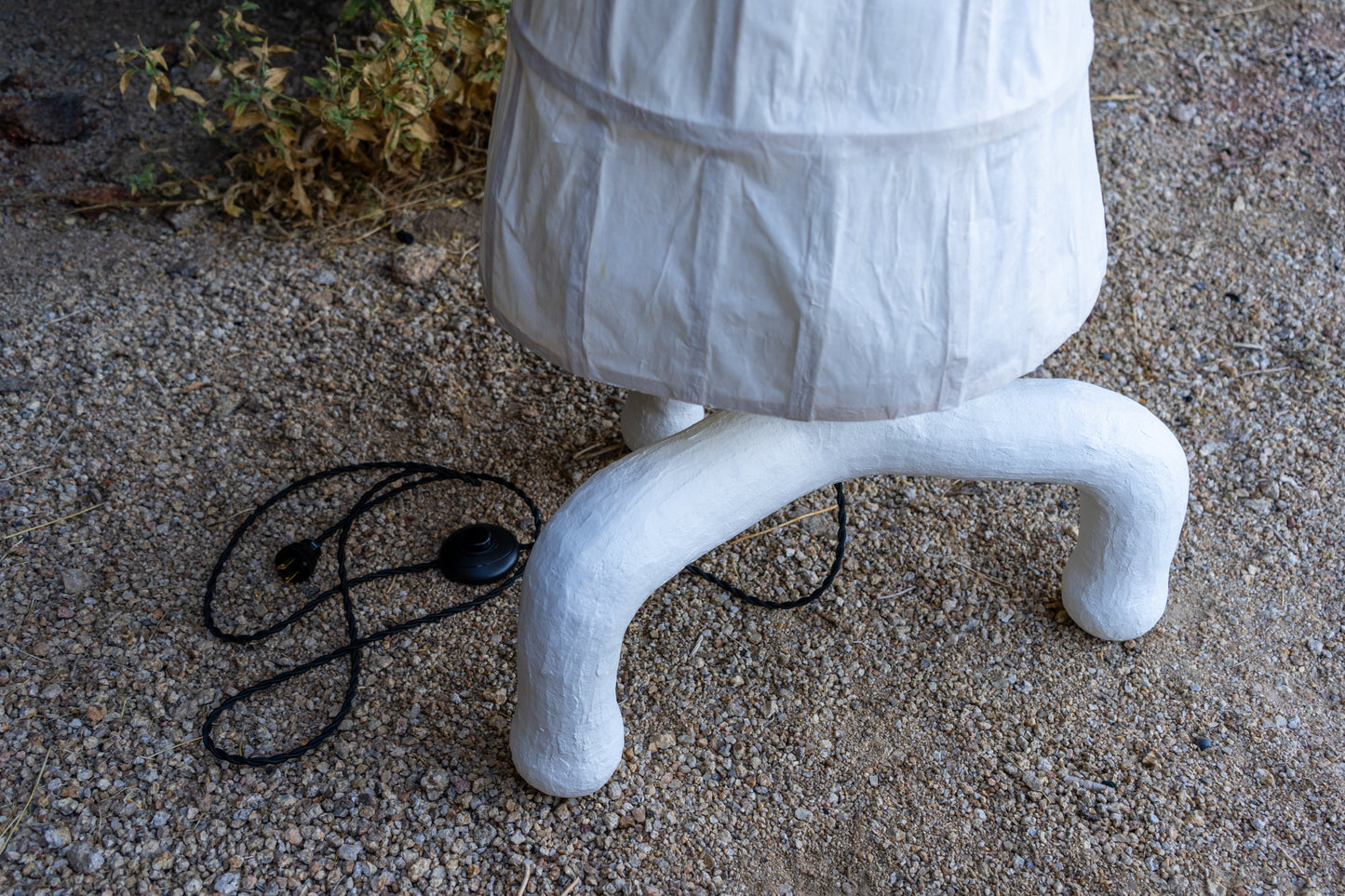 Cocoon Floor Lamp