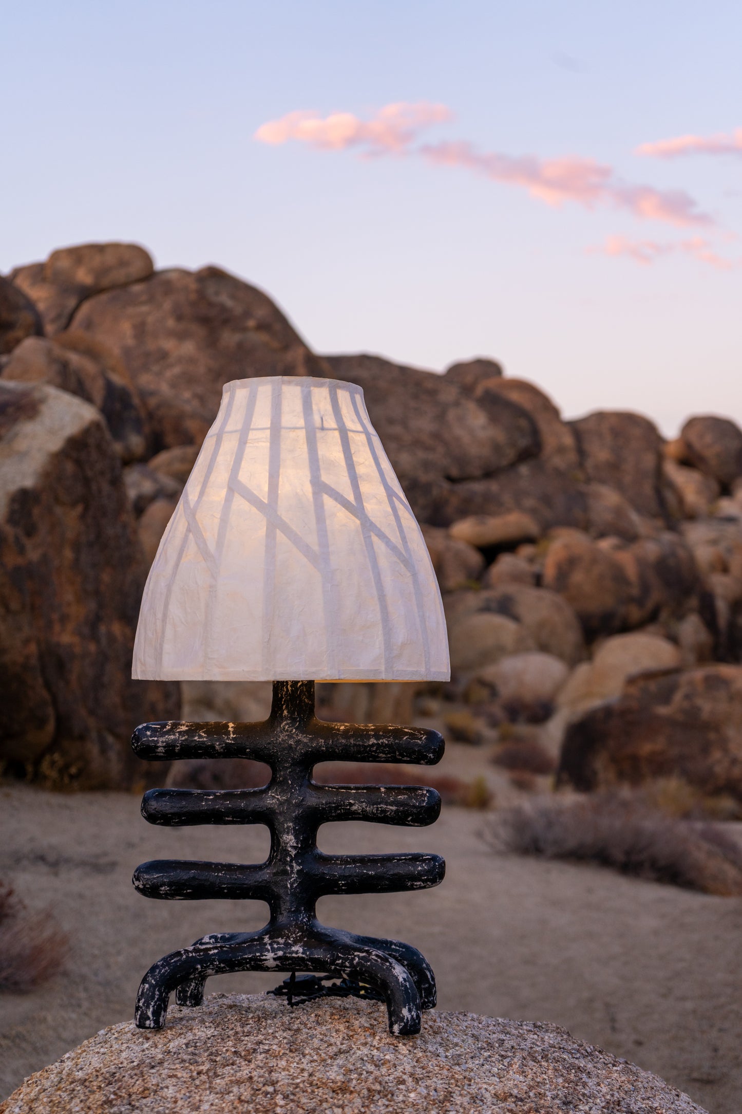 SL20 Lamp