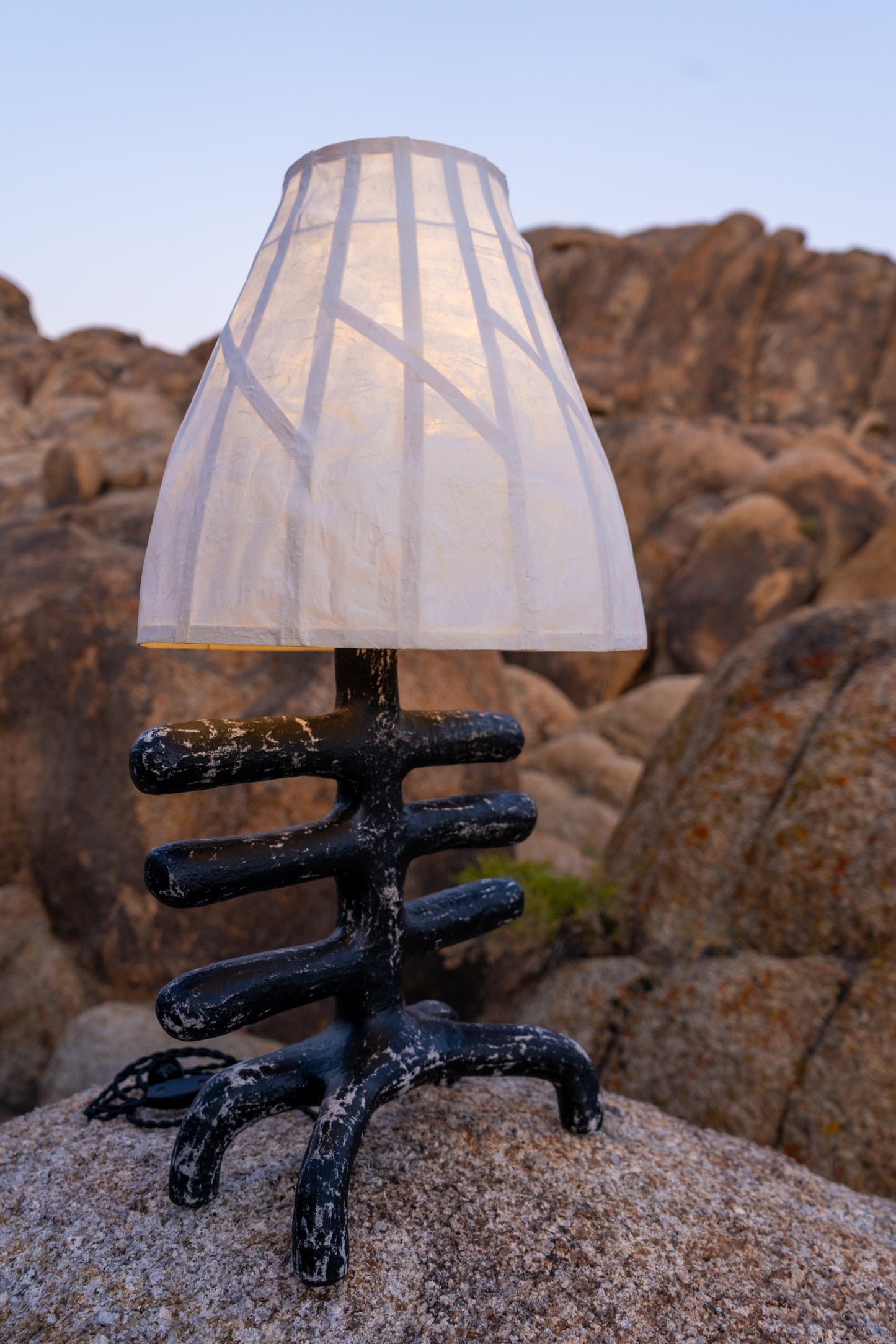 SL20 Lamp