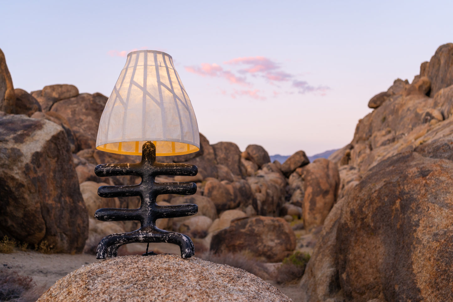 SL20 Lamp