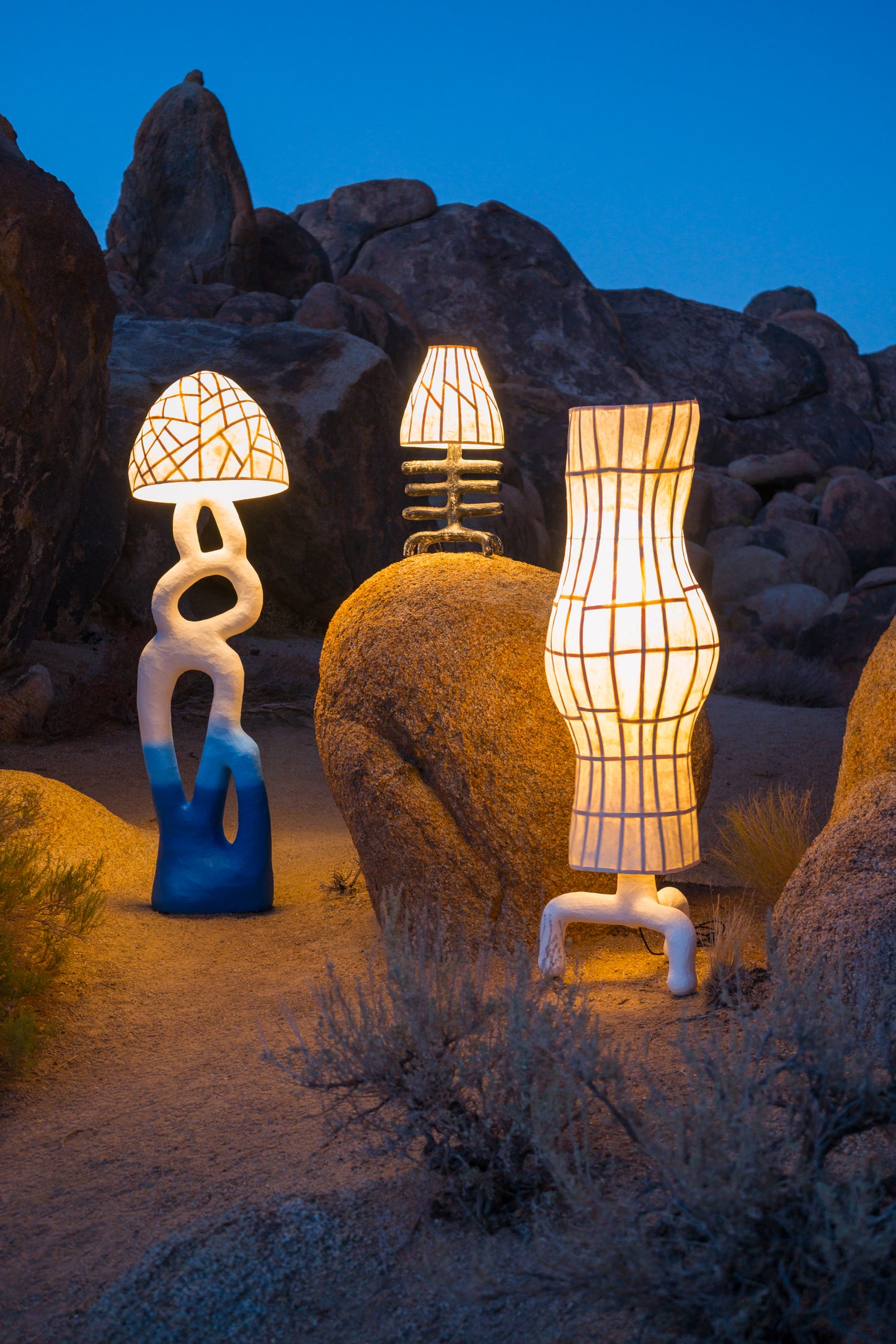 SL20 Lamp