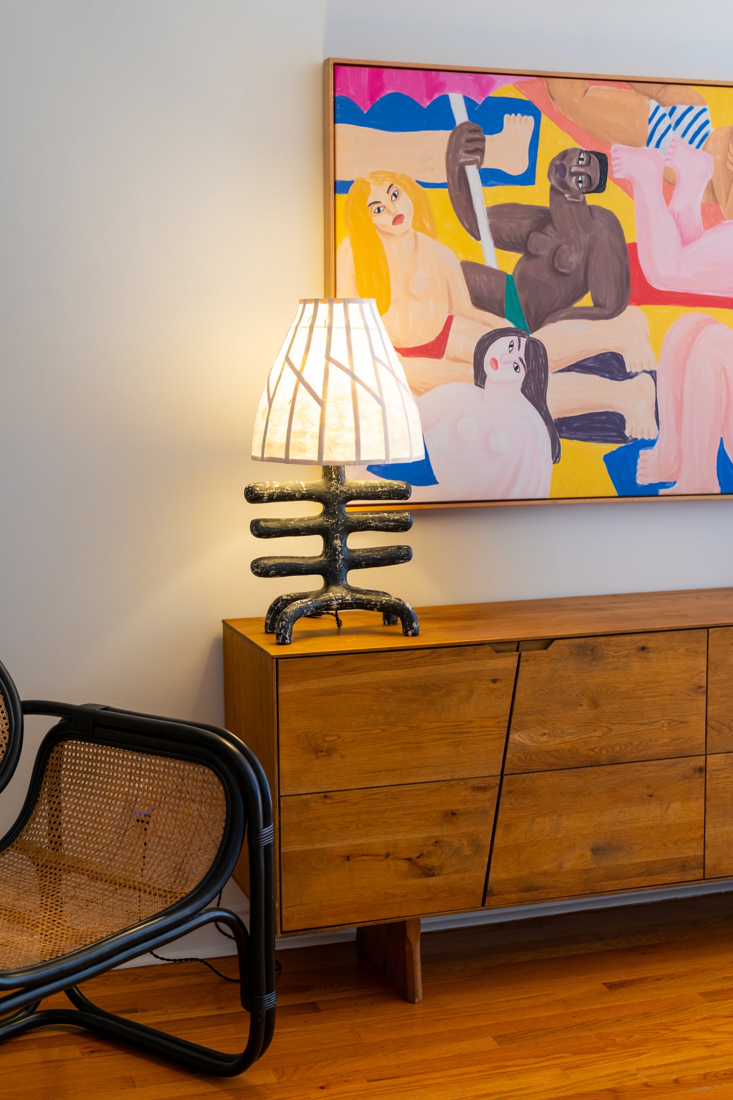 SL20 Lamp