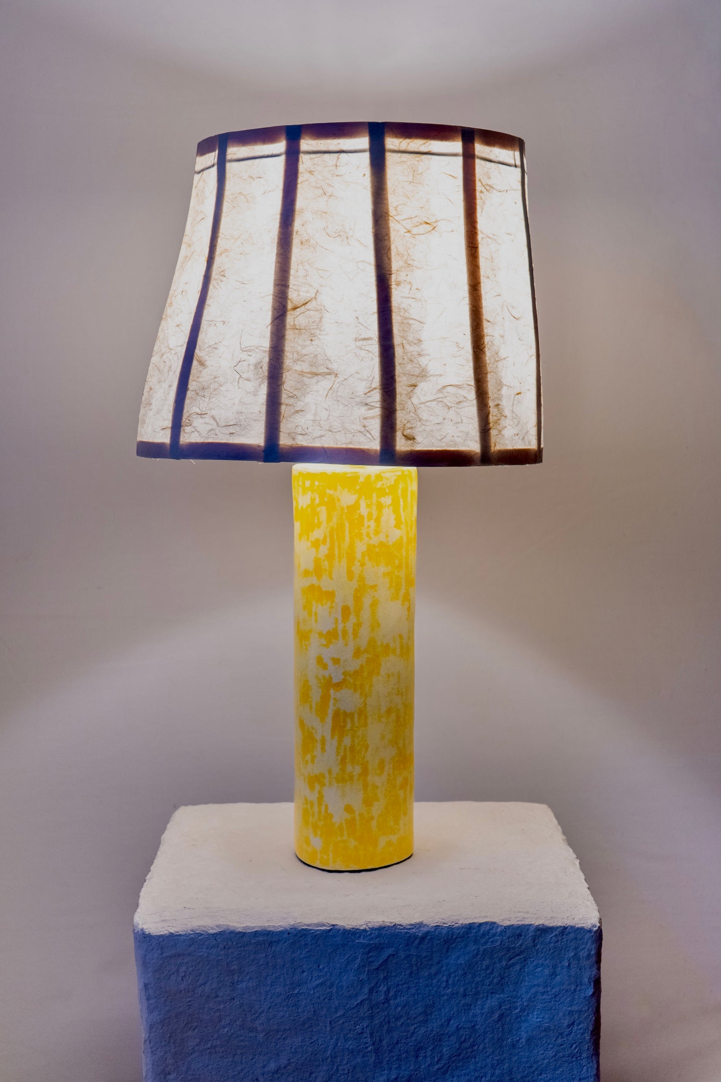 Marigold Lamp