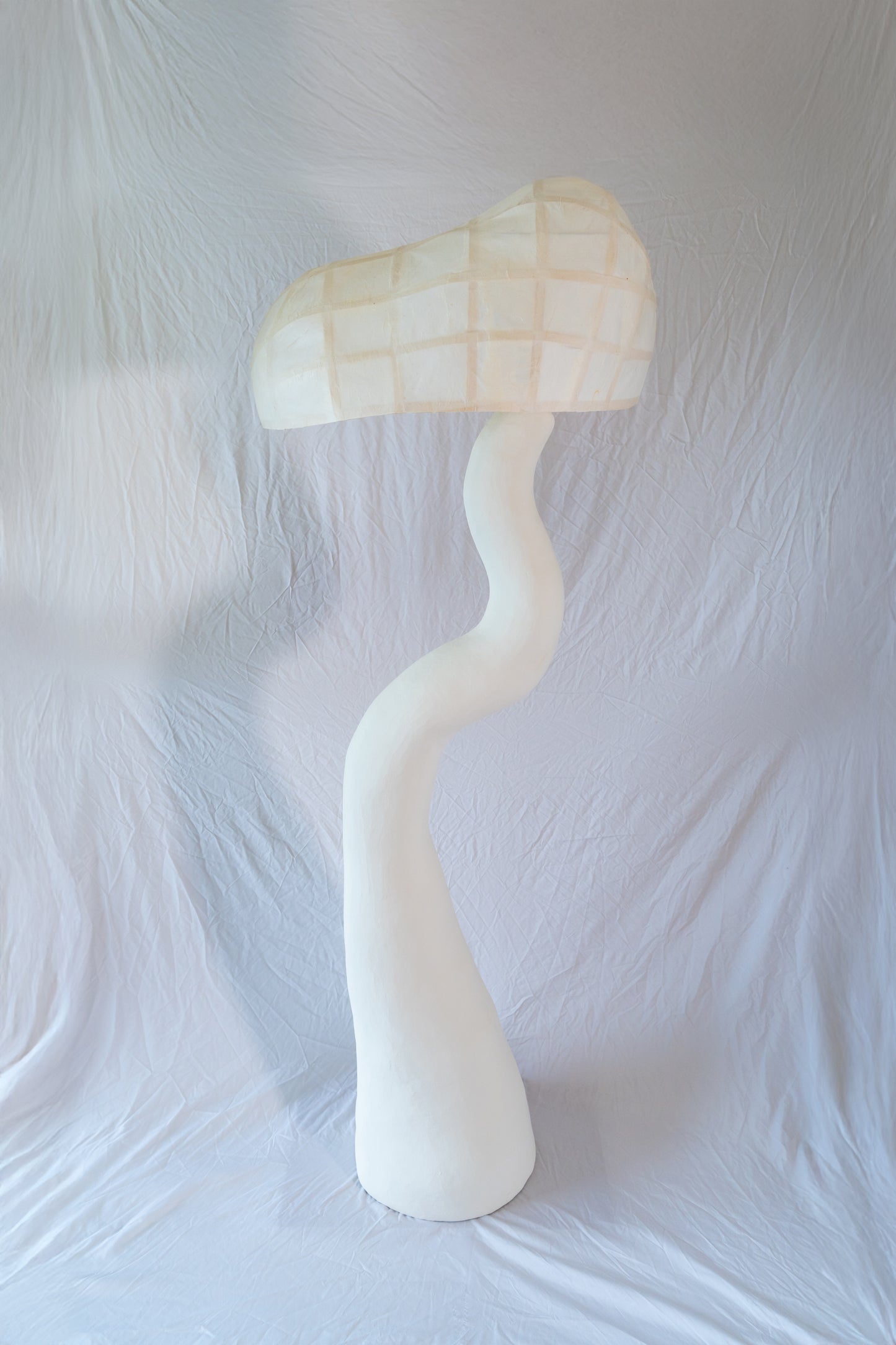 Meander Floor Lamp