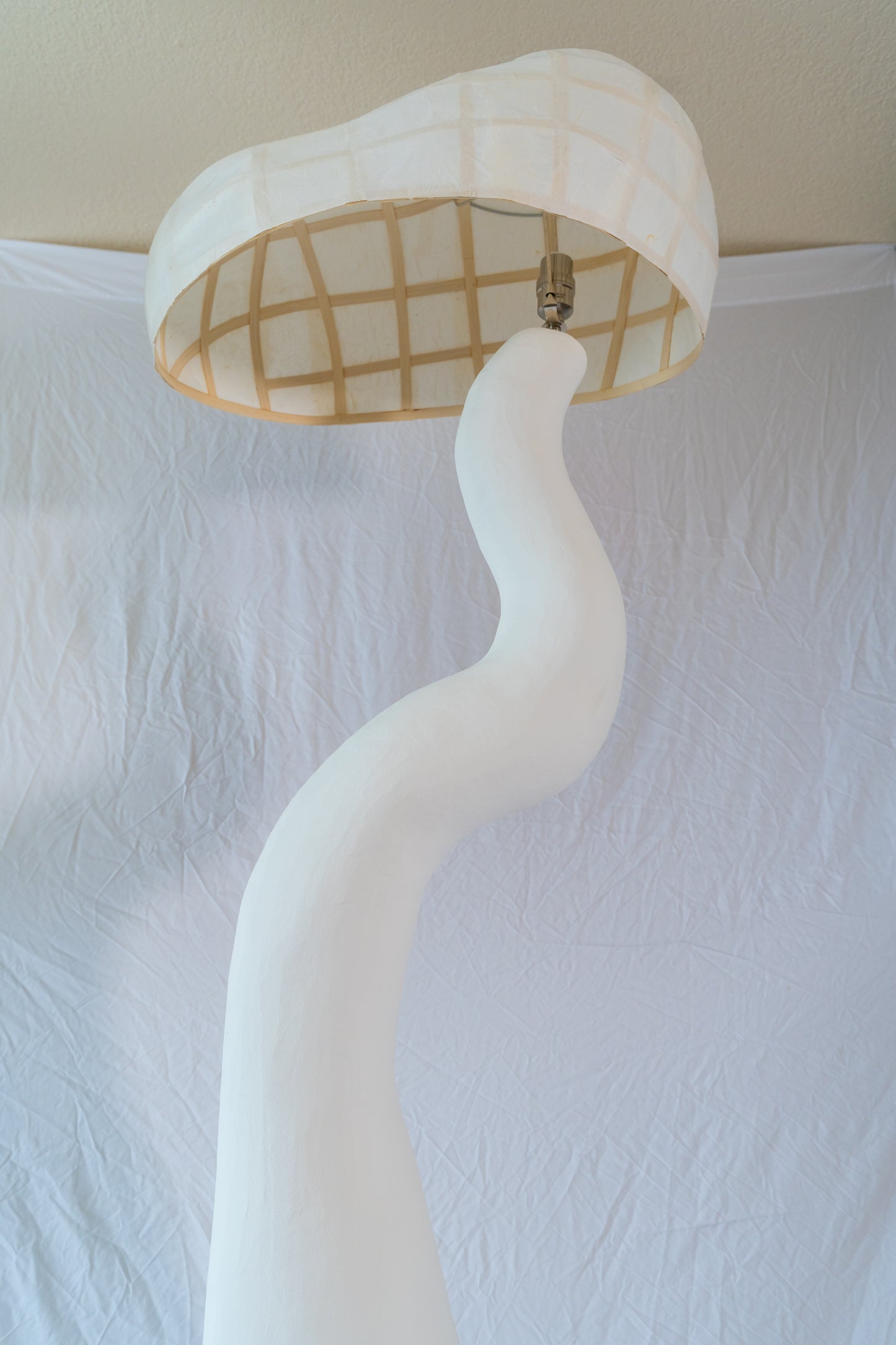 Meander Floor Lamp